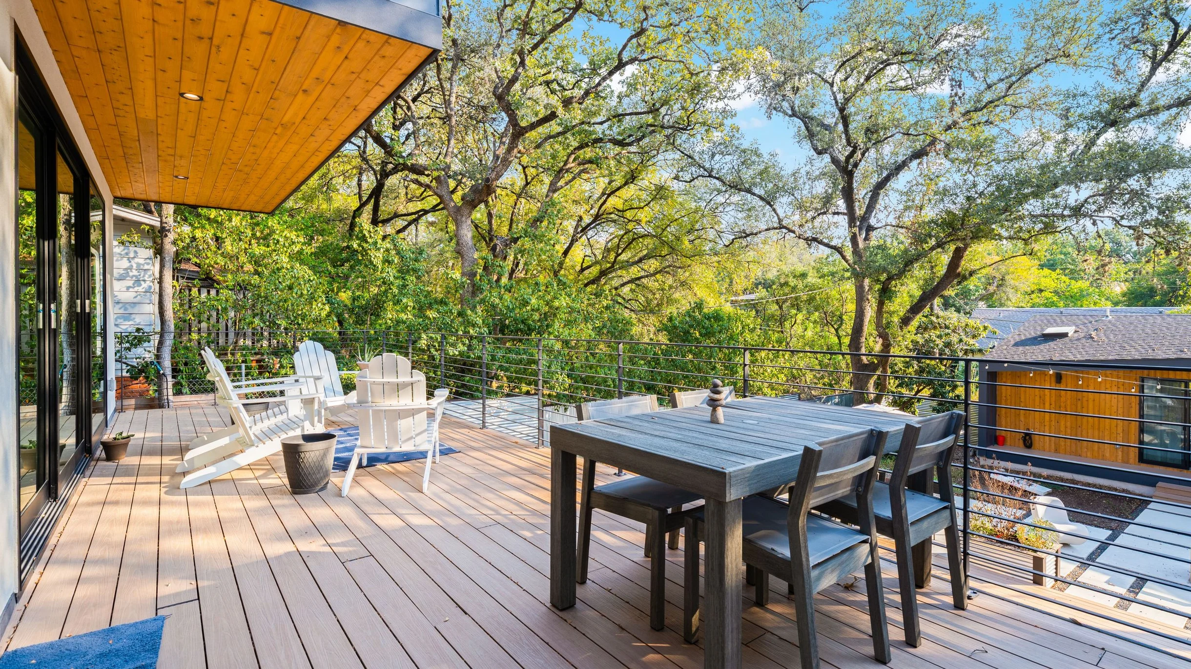 Wander Austin Trails #119