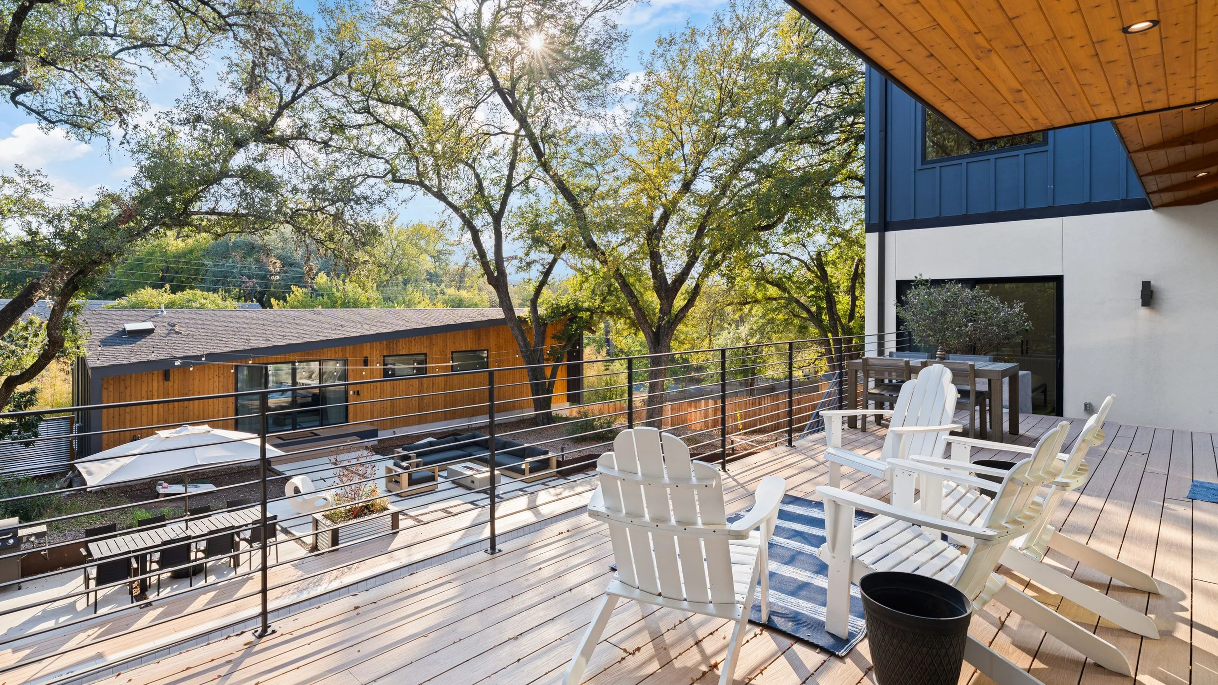 Wander Austin Trails #104