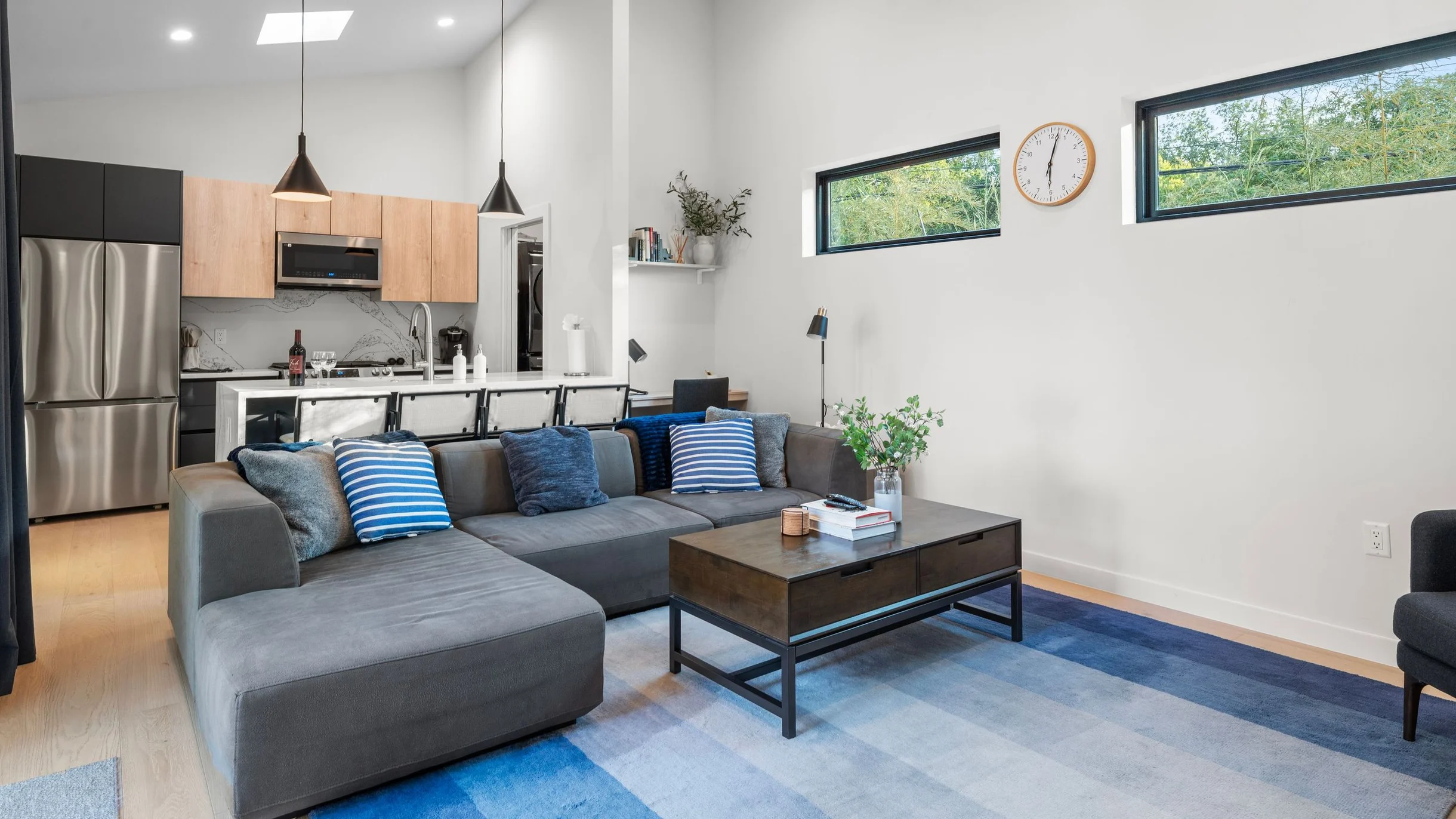 Wander Austin Trails #107