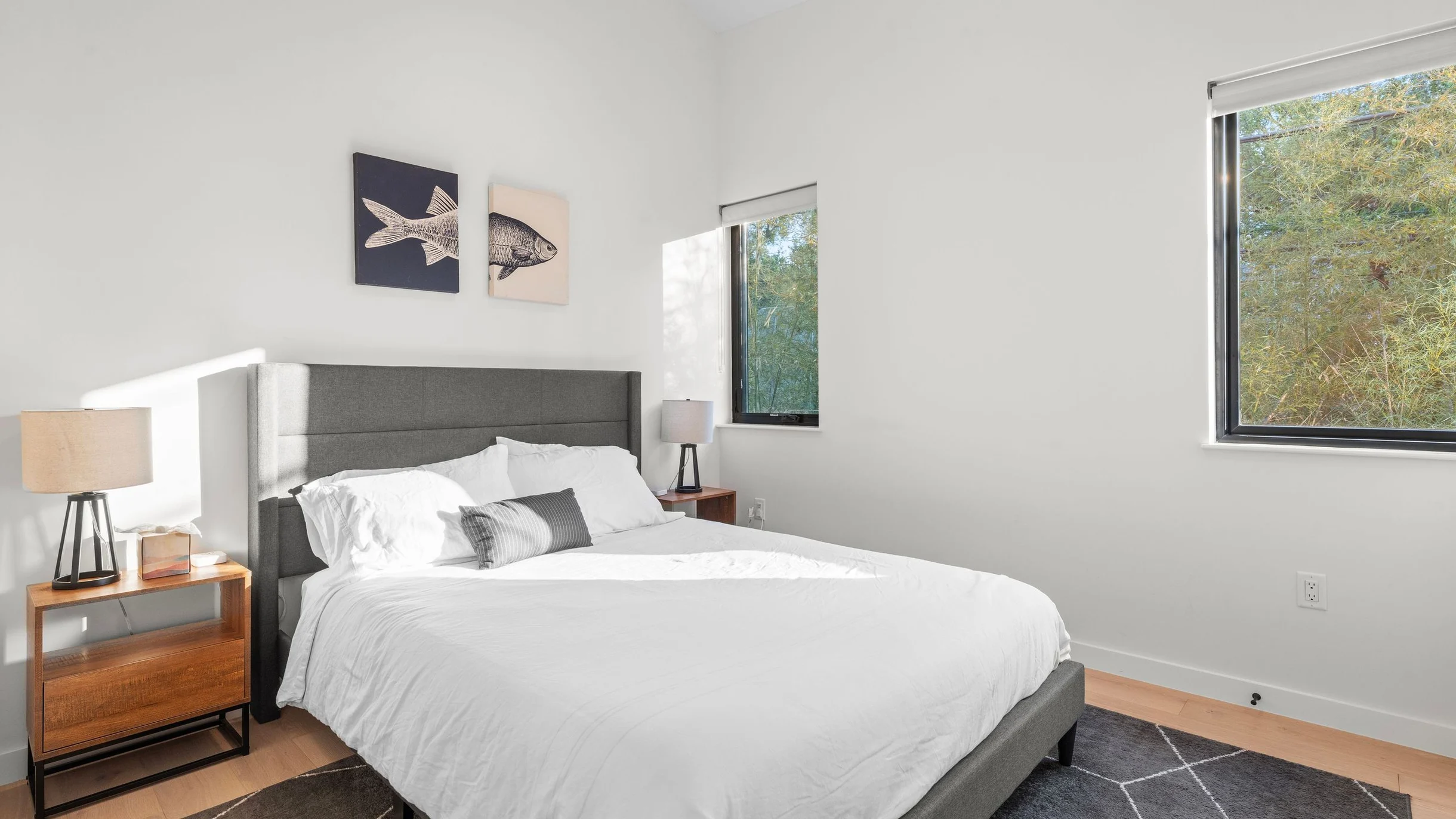 Wander Austin Trails #82