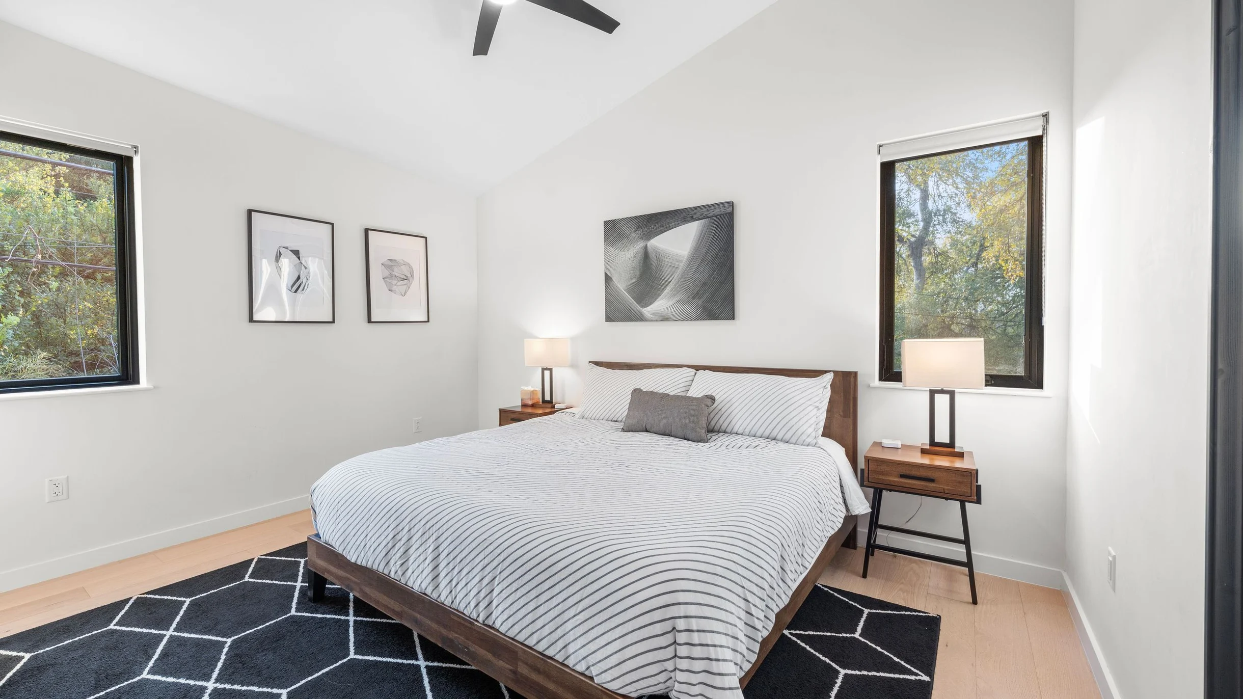 Wander Austin Trails #94