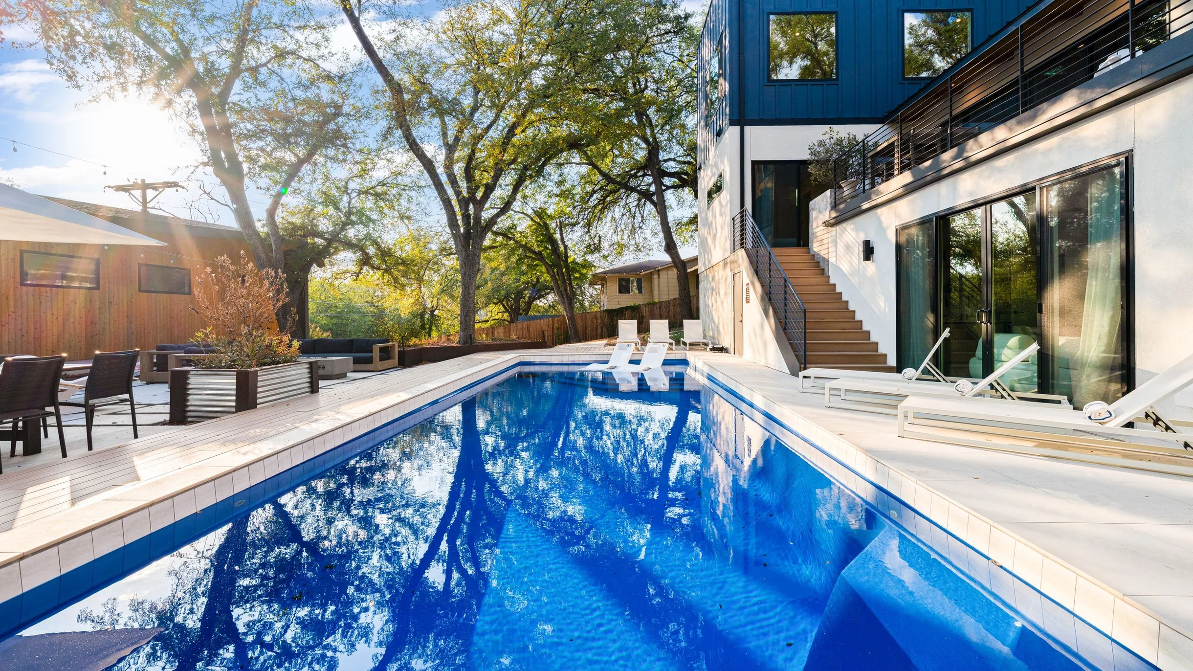 Wander Austin Trails #116