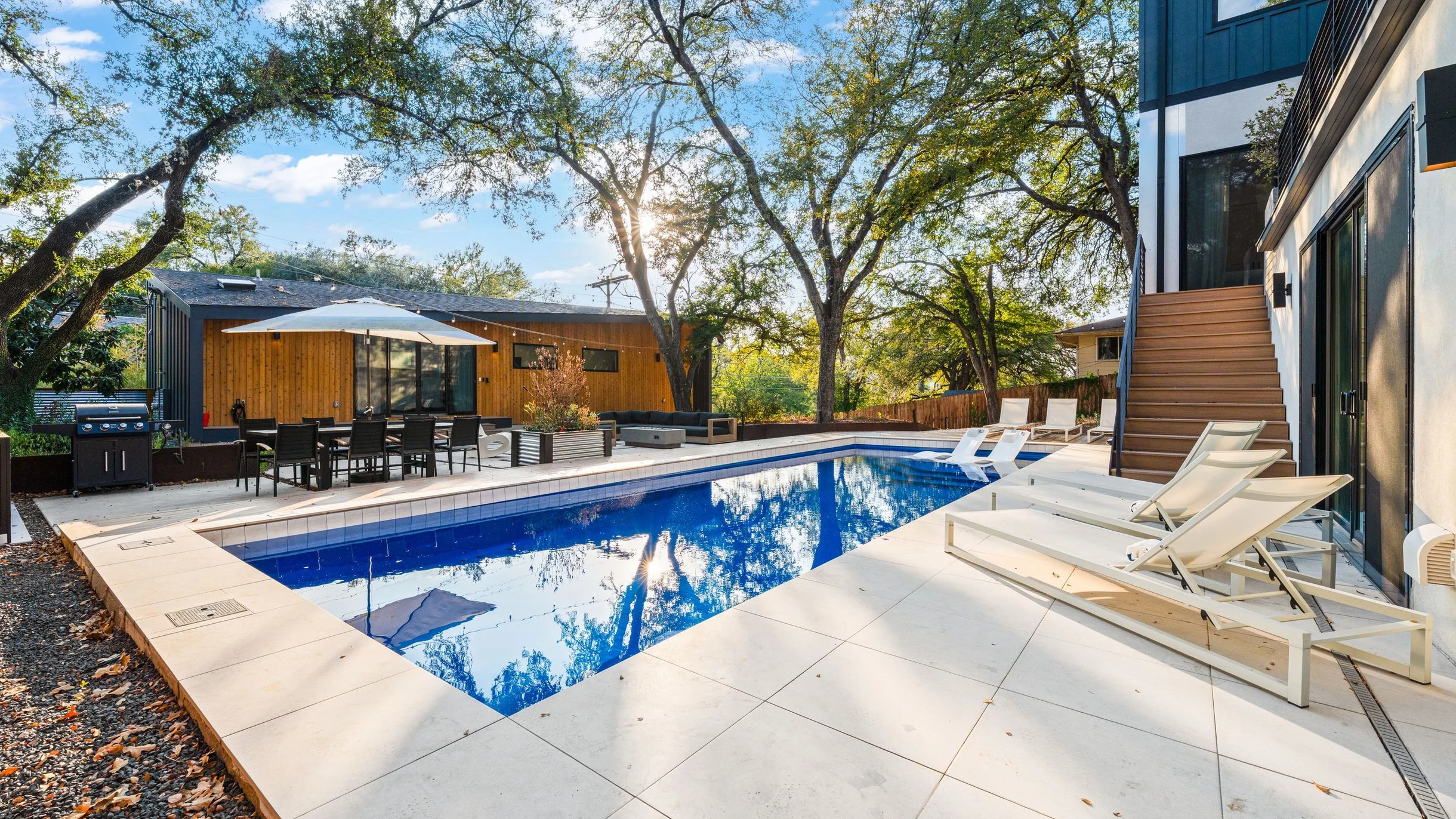 Wander Austin Trails #108