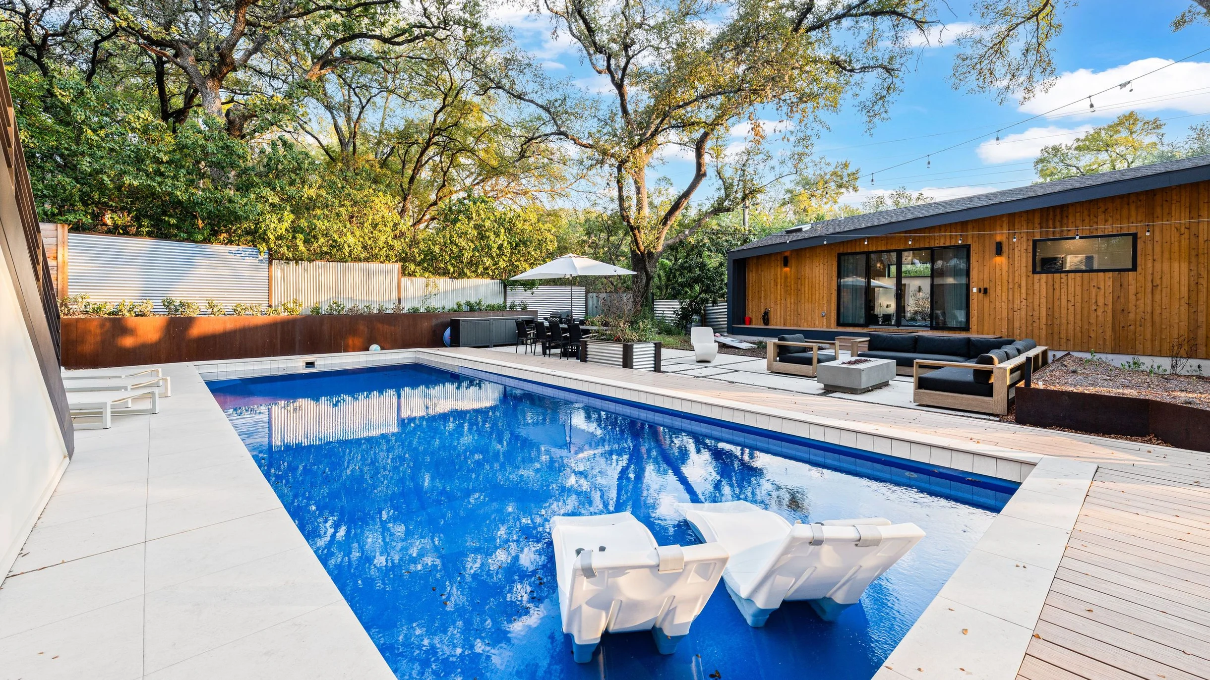 Wander Austin Trails #103