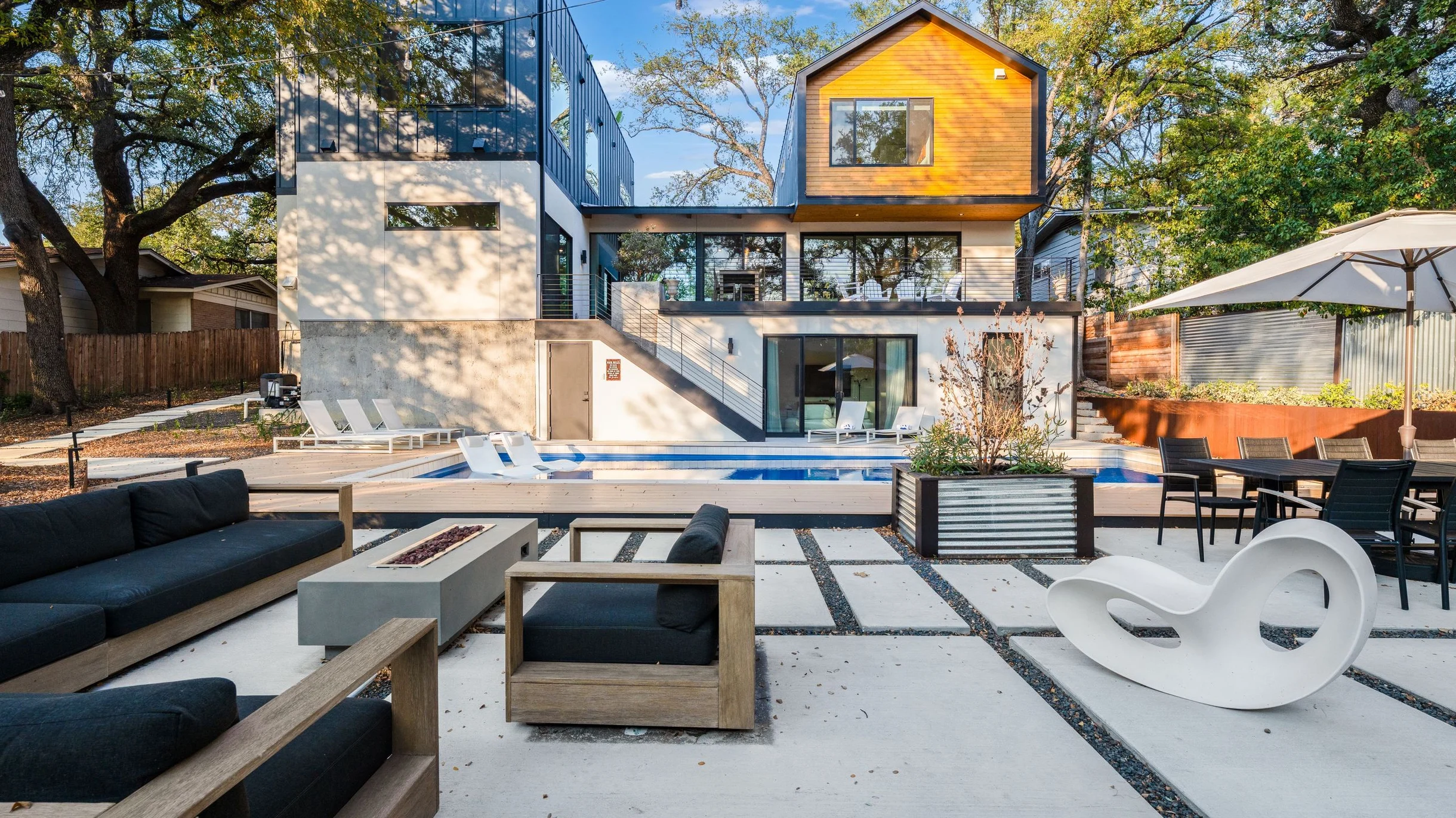 Wander Austin Trails #121