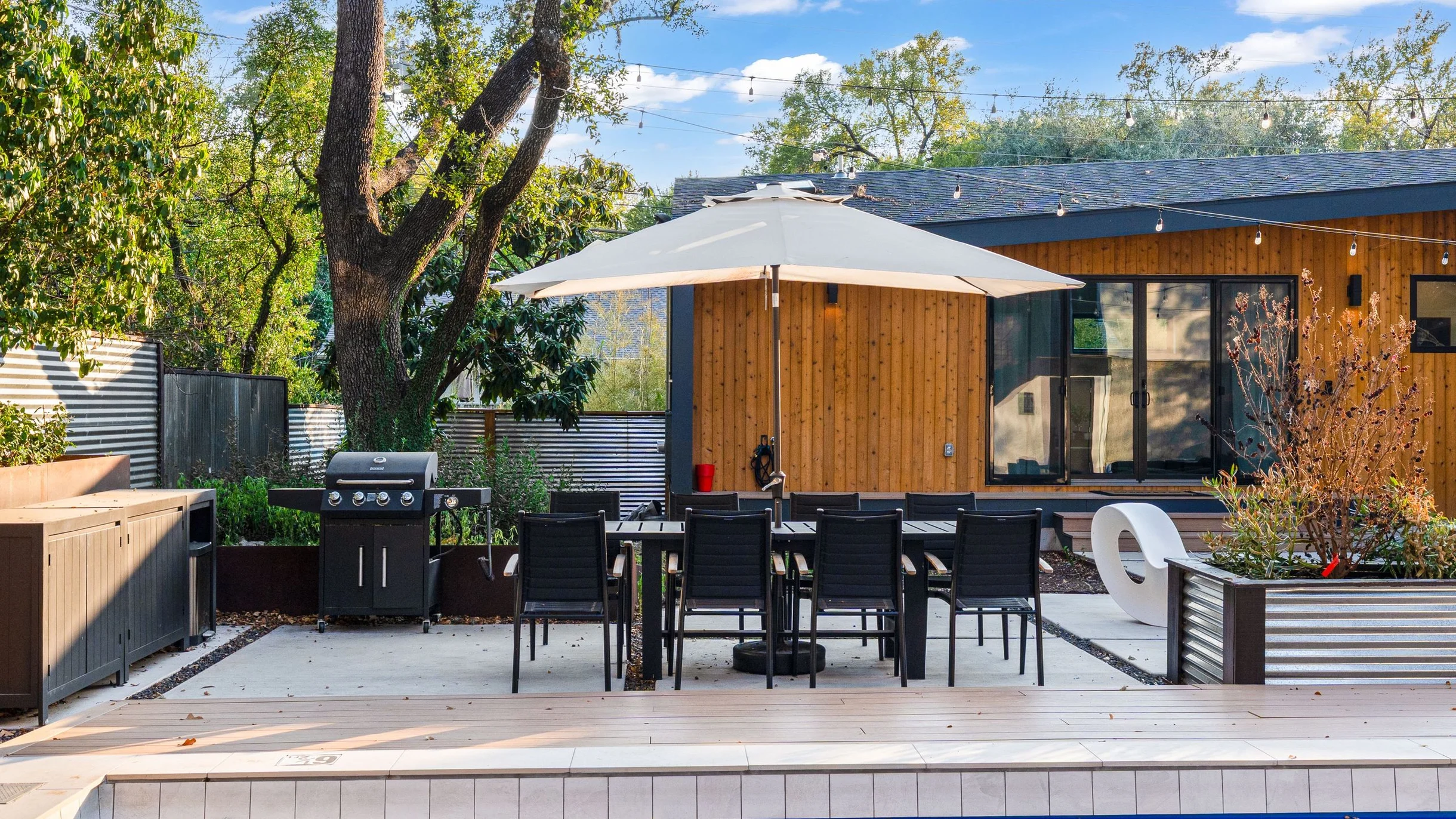 Wander Austin Trails #112