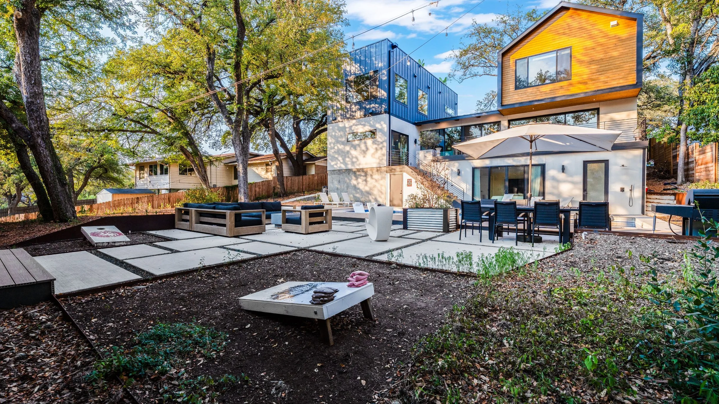 Wander Austin Trails #130