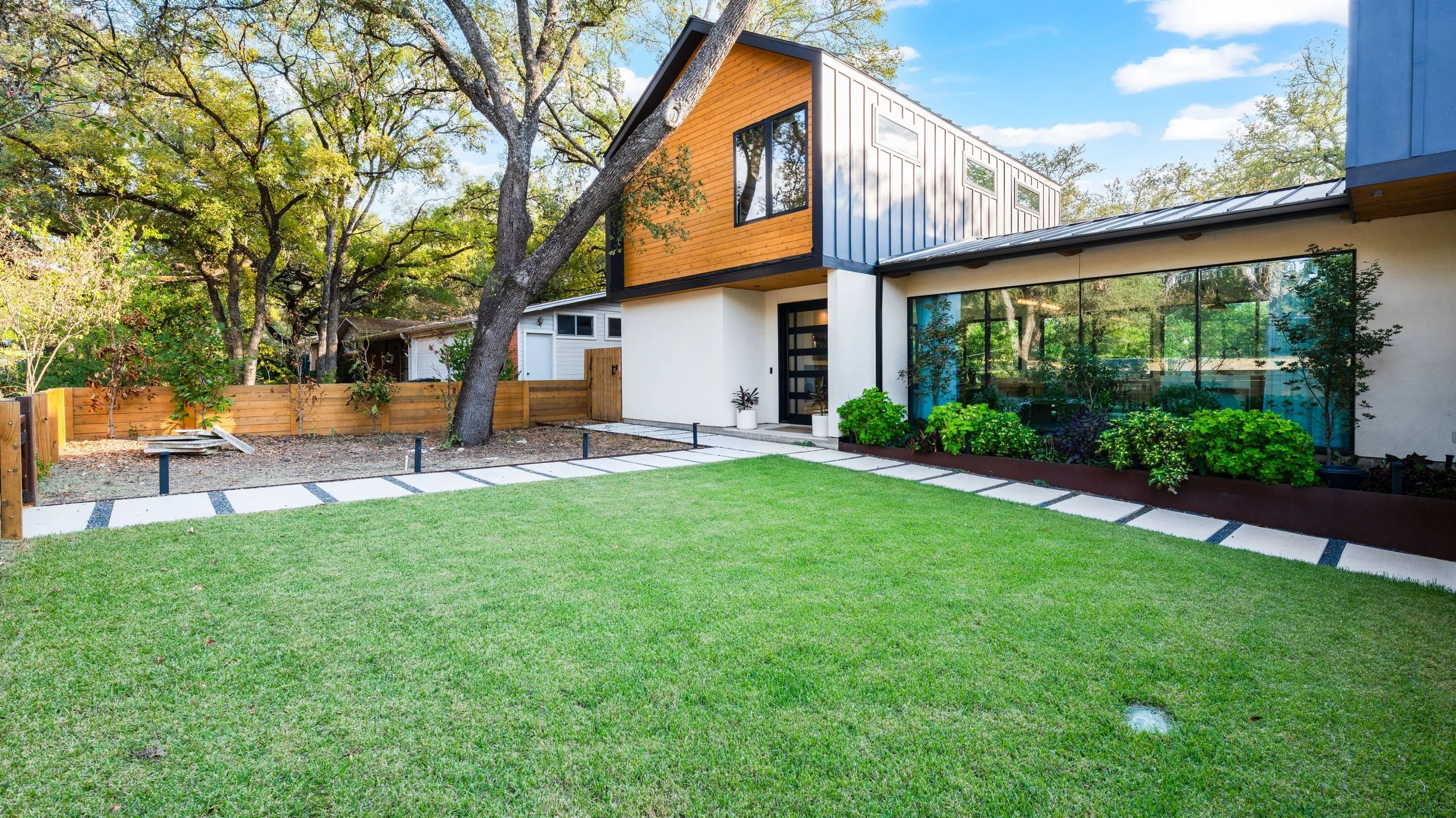 Wander Austin Trails #128