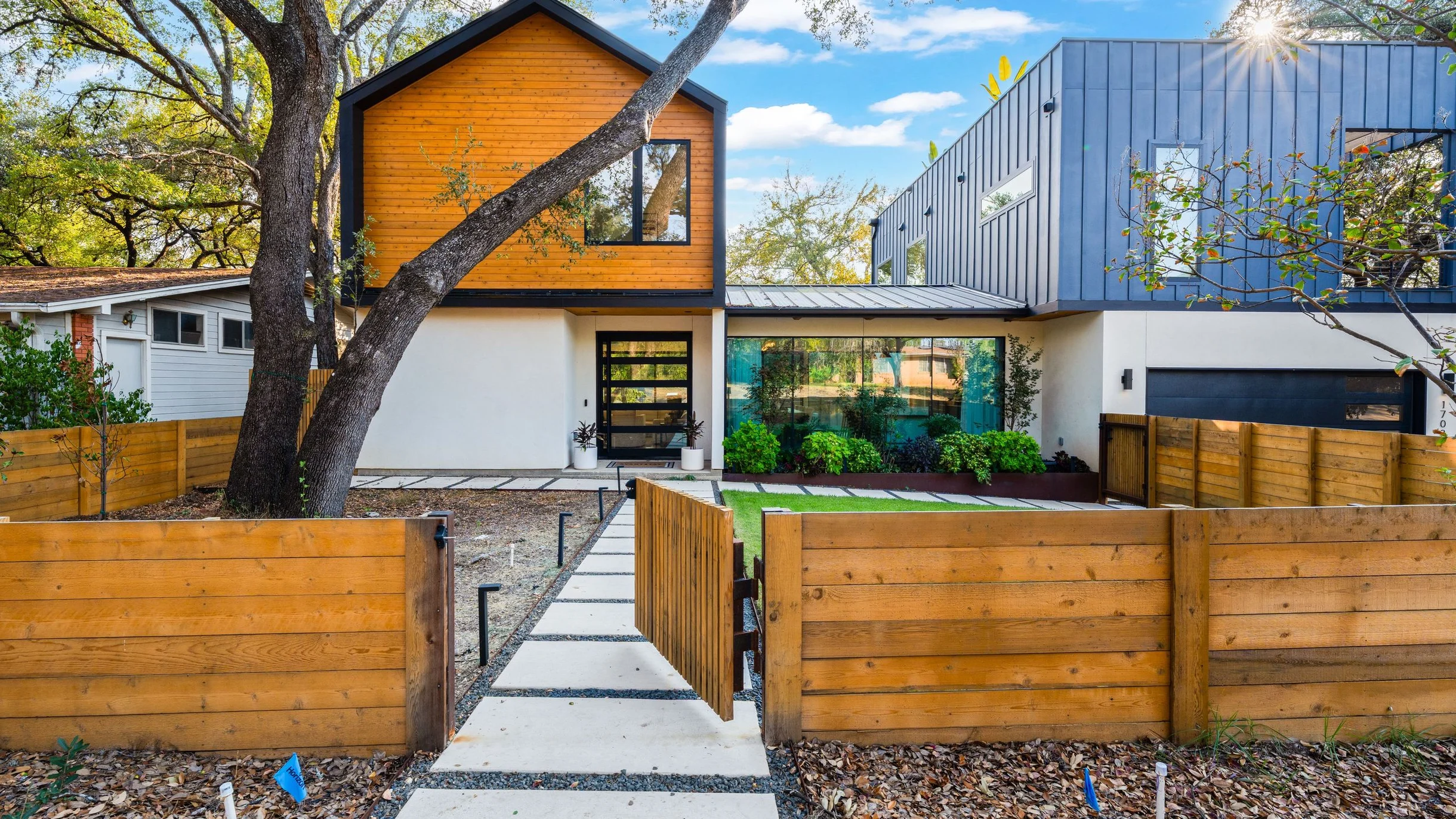 Wander Austin Trails #123