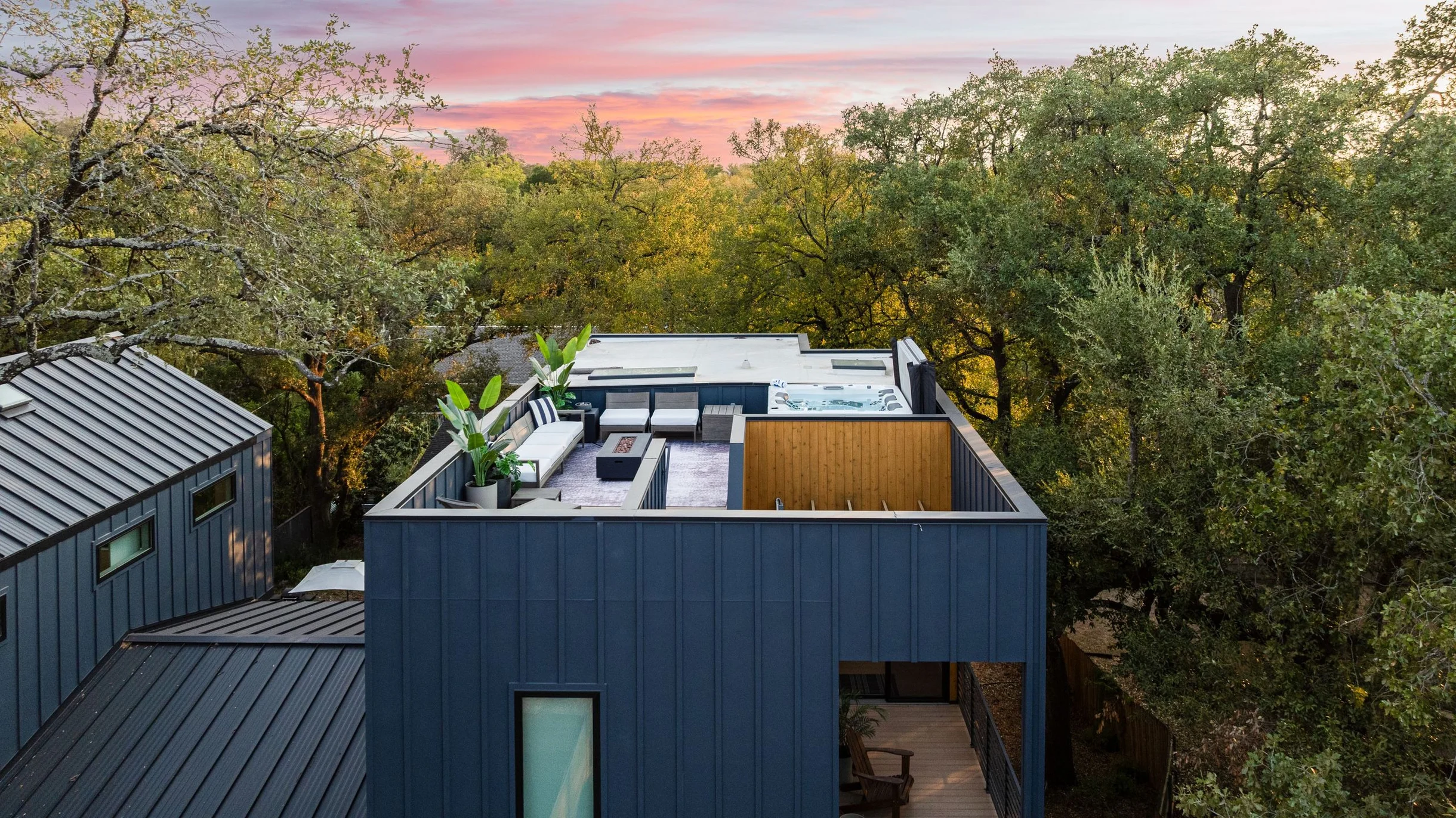 Wander Austin Trails #79