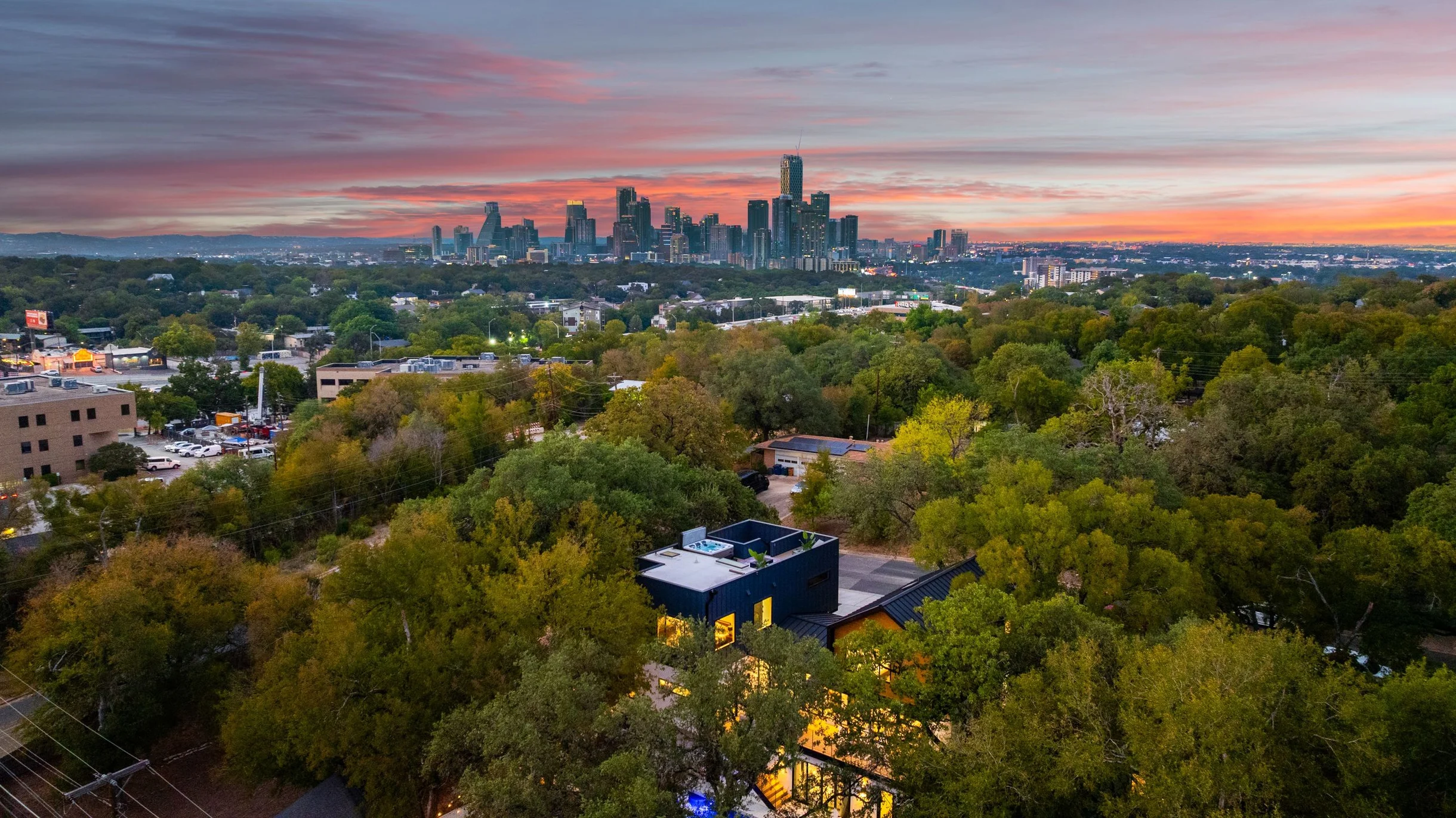 Wander Austin Trails #120