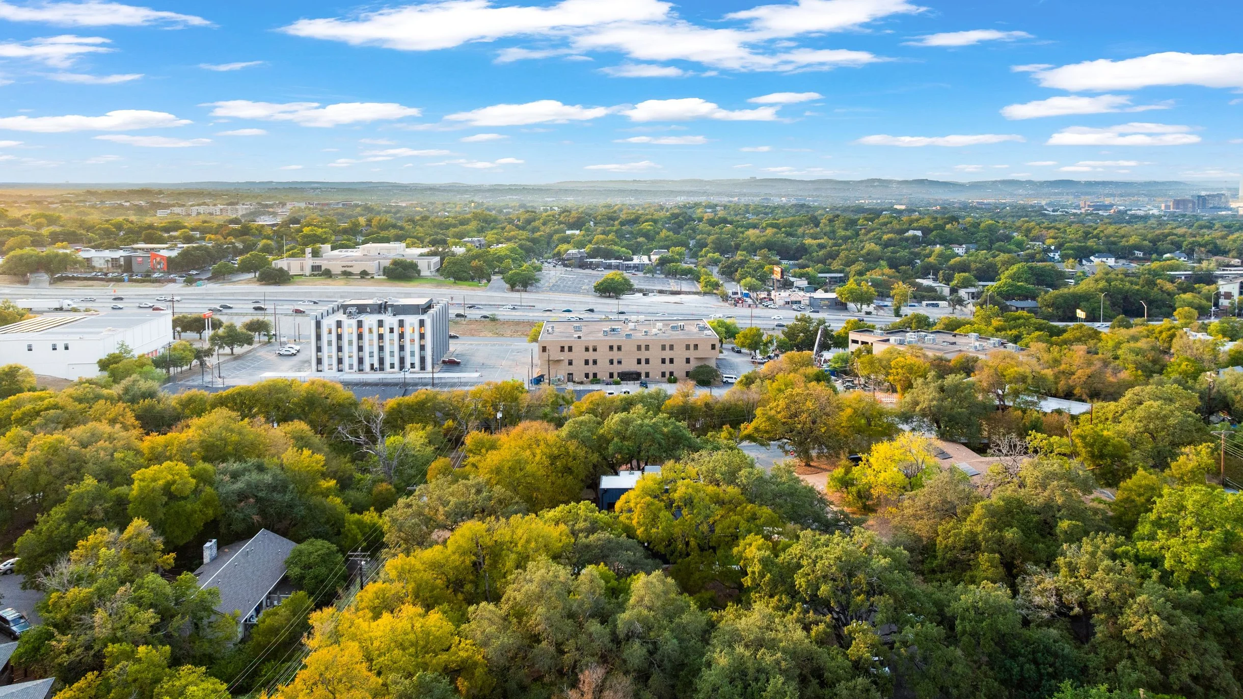 Wander Austin Trails #80