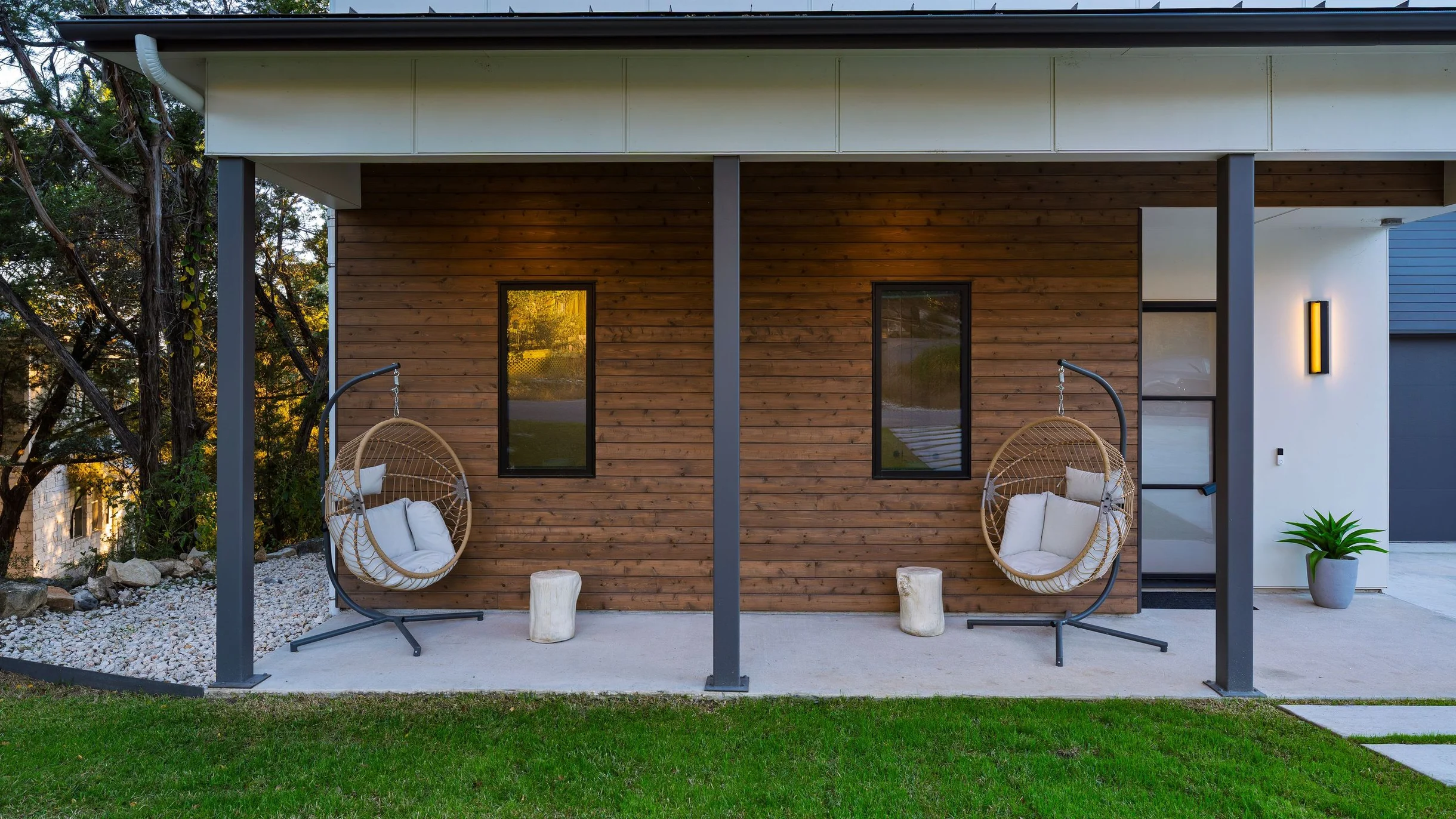 Wander Steiner Ranch Retreat #83