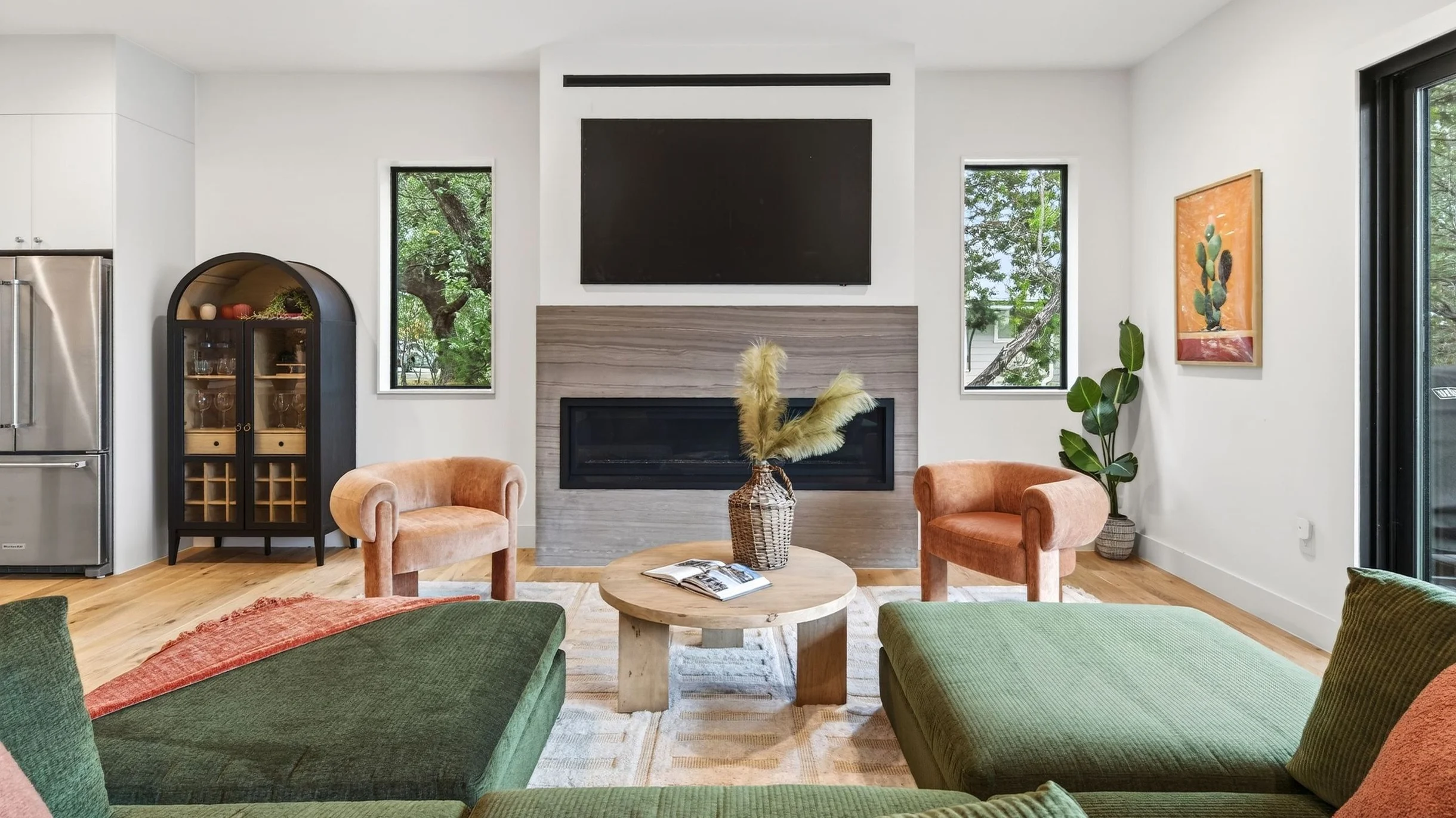 Wander Steiner Ranch Retreat #70