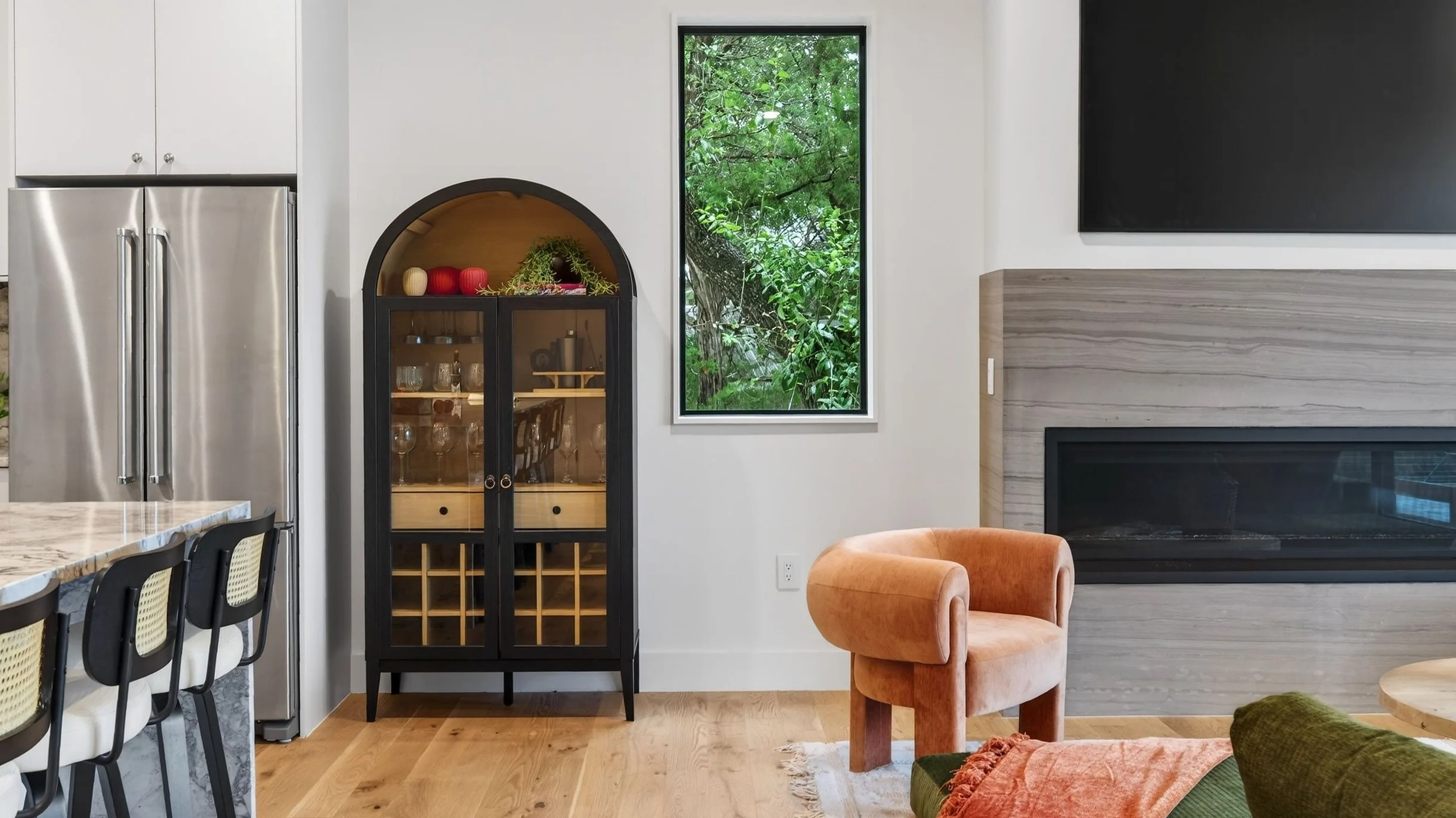 Wander Steiner Ranch Retreat #92