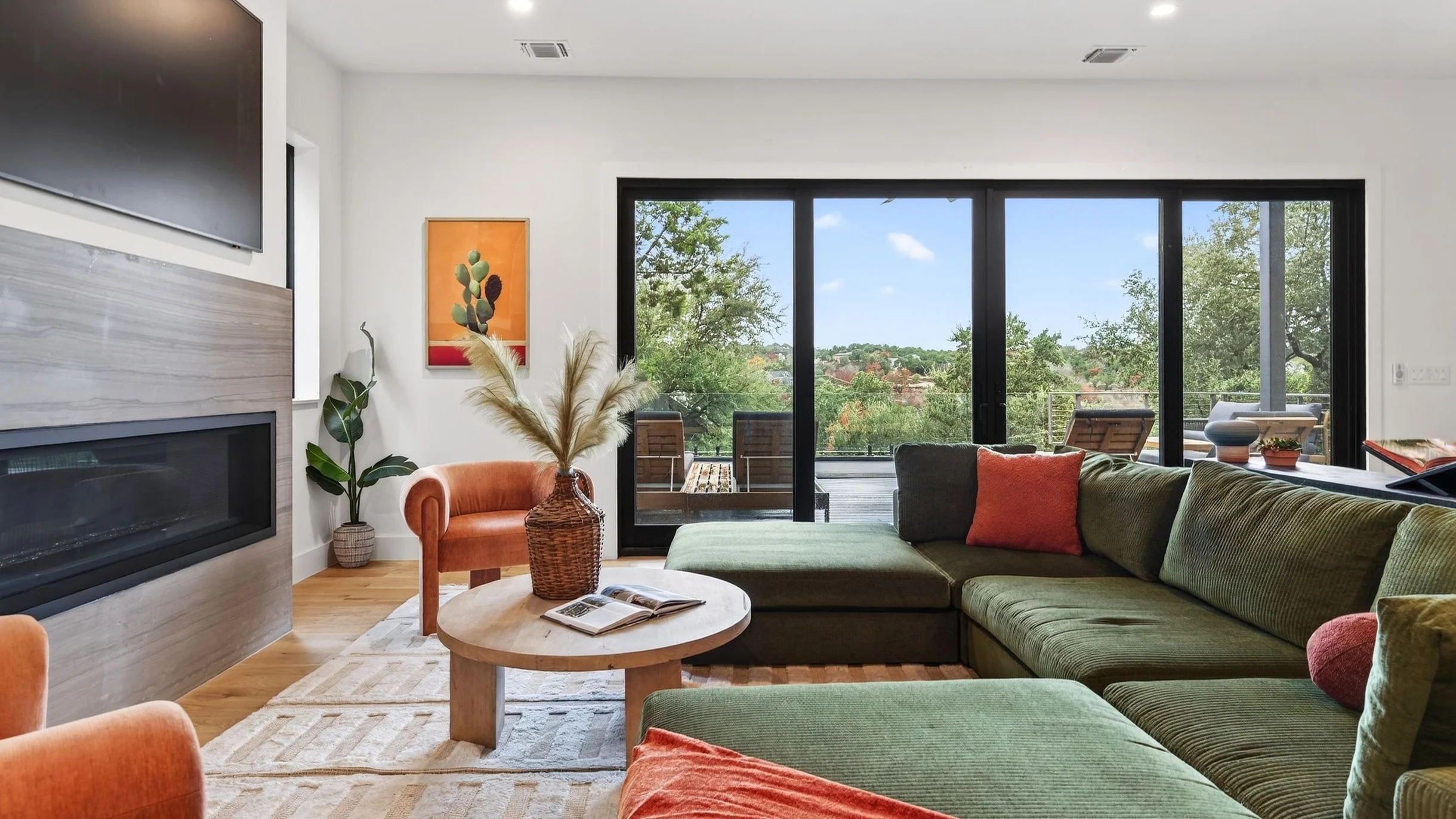 Wander Steiner Ranch Retreat #94