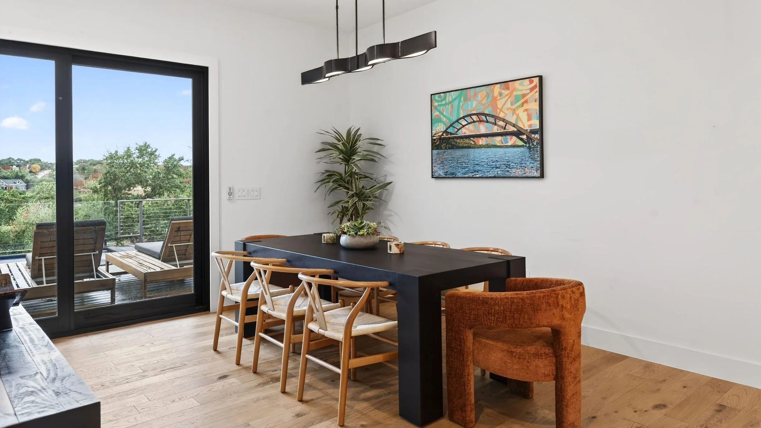 Wander Steiner Ranch Retreat #85