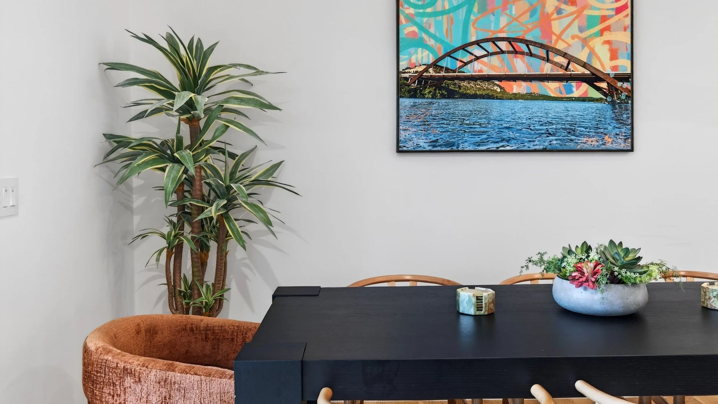 Wander Steiner Ranch Retreat #78