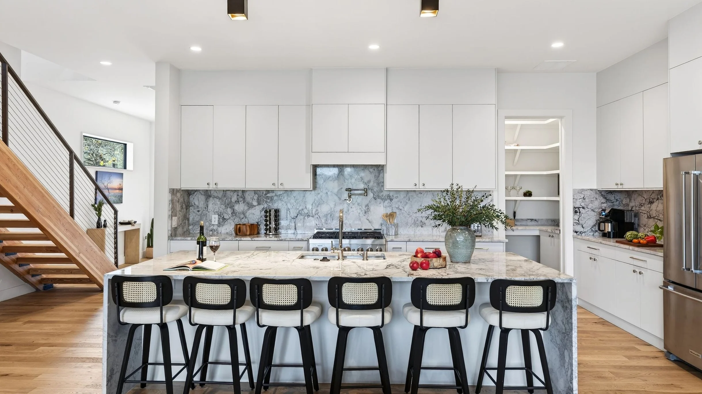 Wander Steiner Ranch Retreat #91