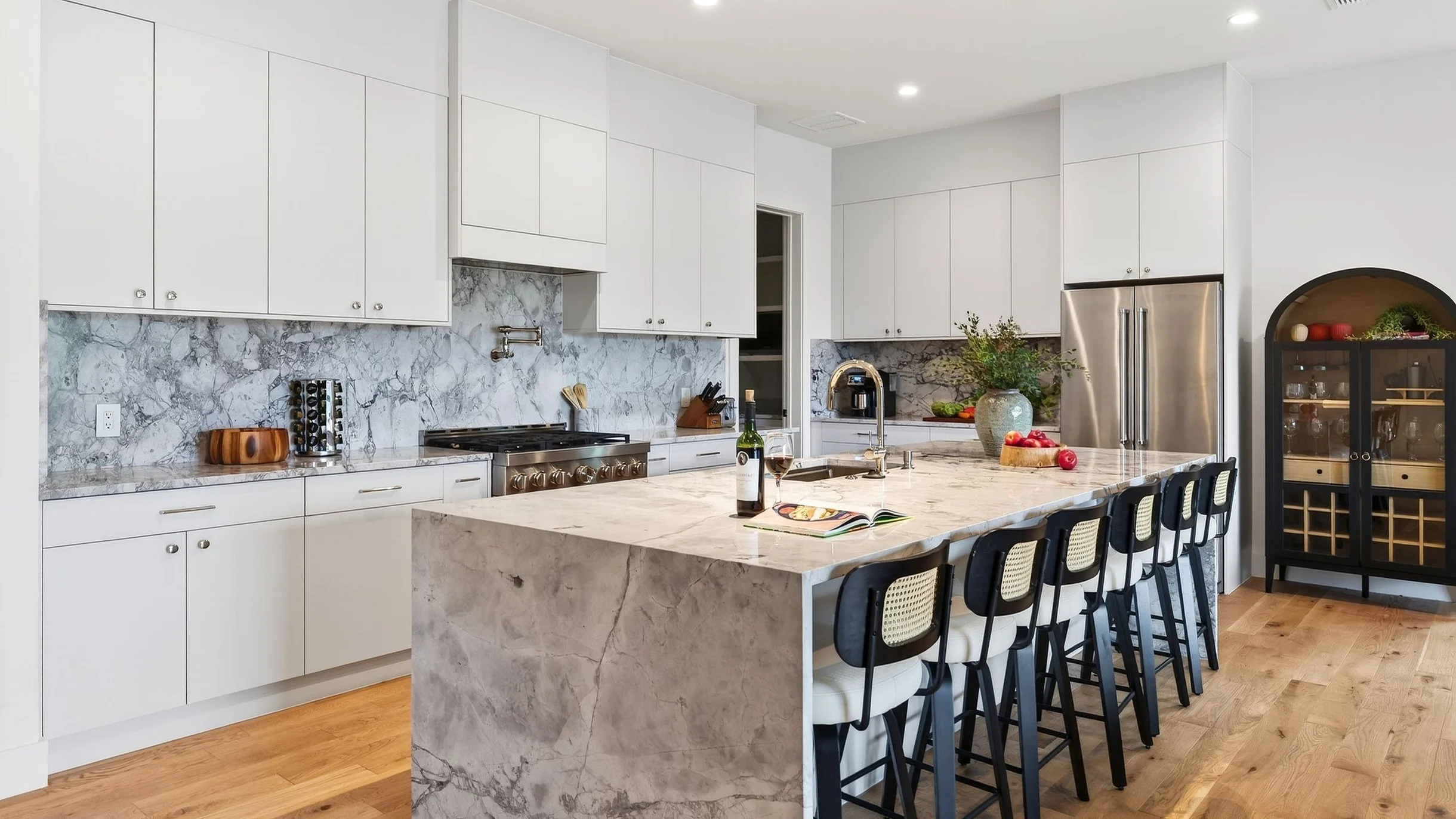 Wander Steiner Ranch Retreat #97