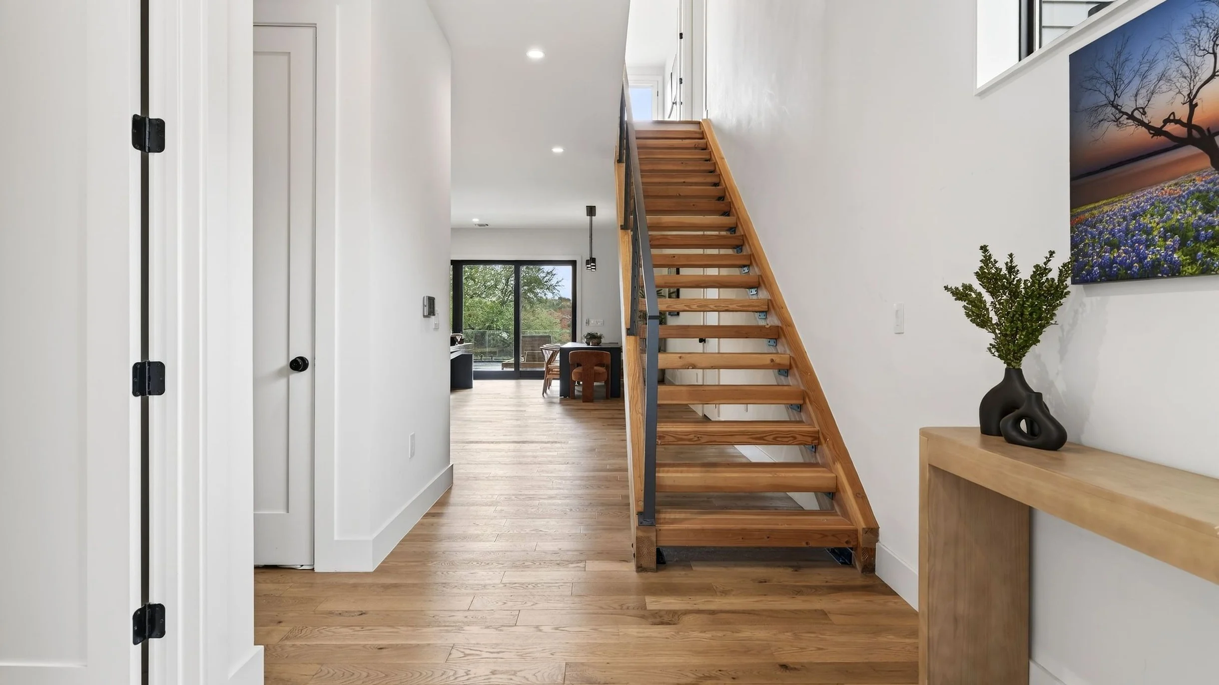 Wander Steiner Ranch Retreat #102