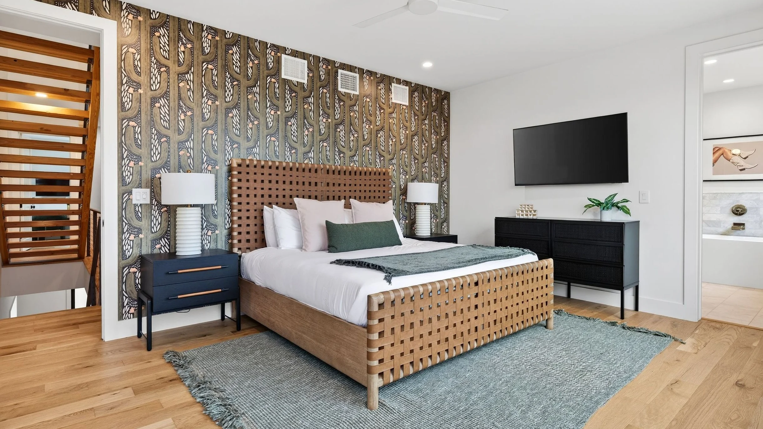 Wander Steiner Ranch Retreat #93