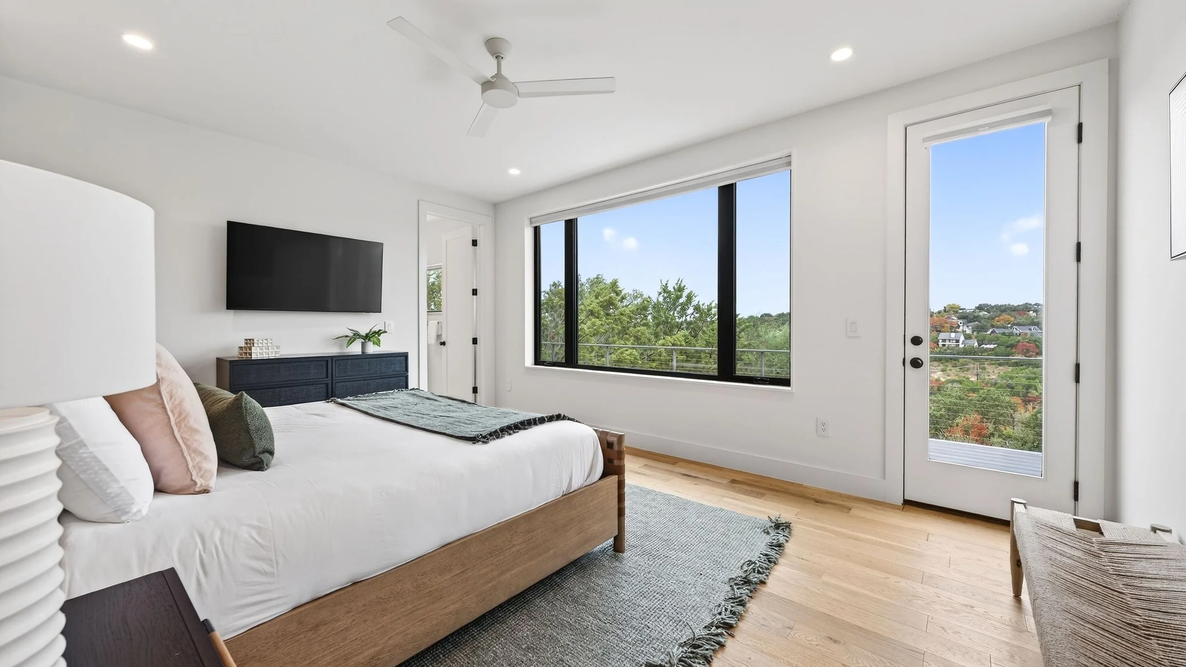 Wander Steiner Ranch Retreat #52