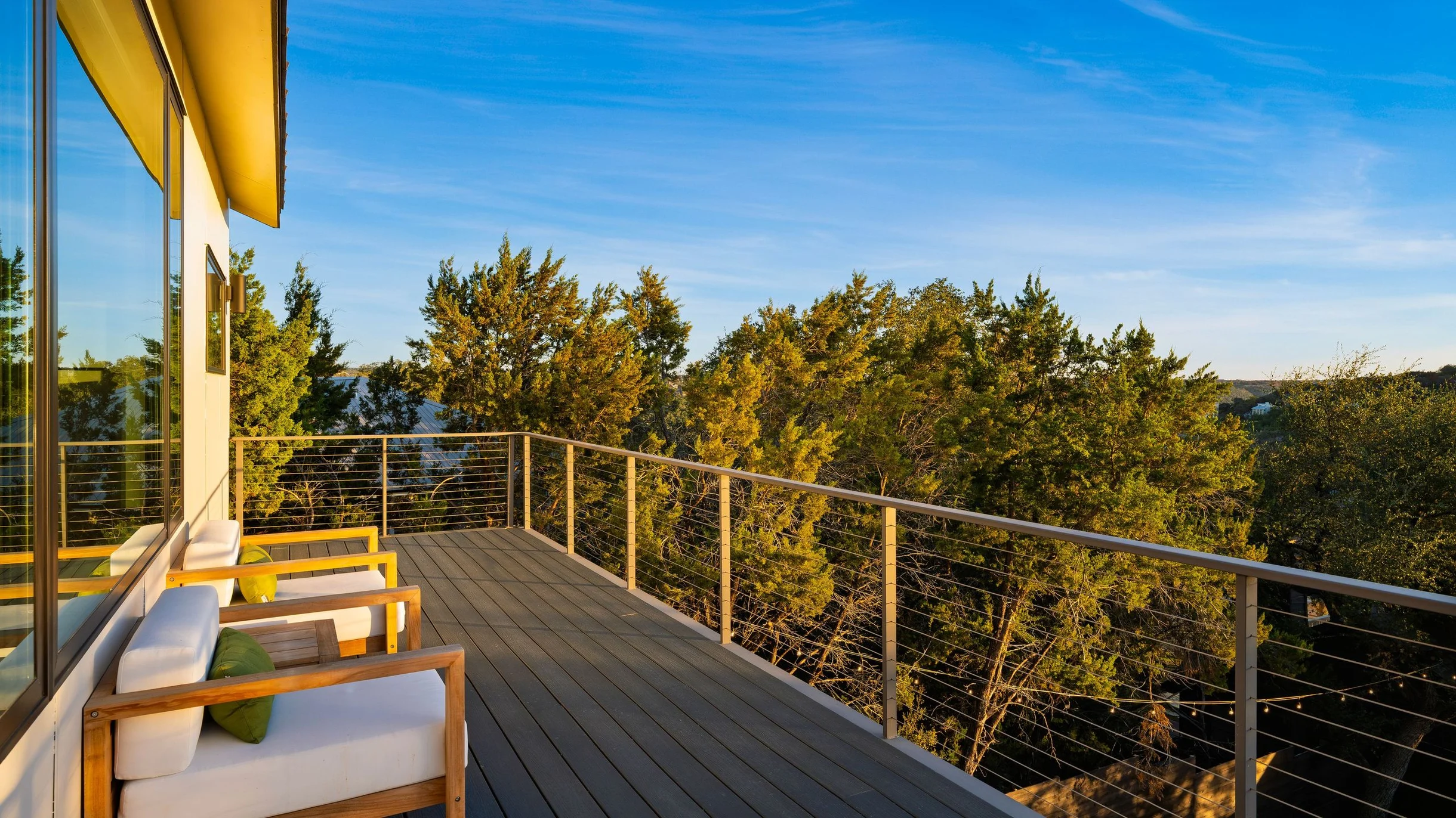 Wander Steiner Ranch Retreat #82