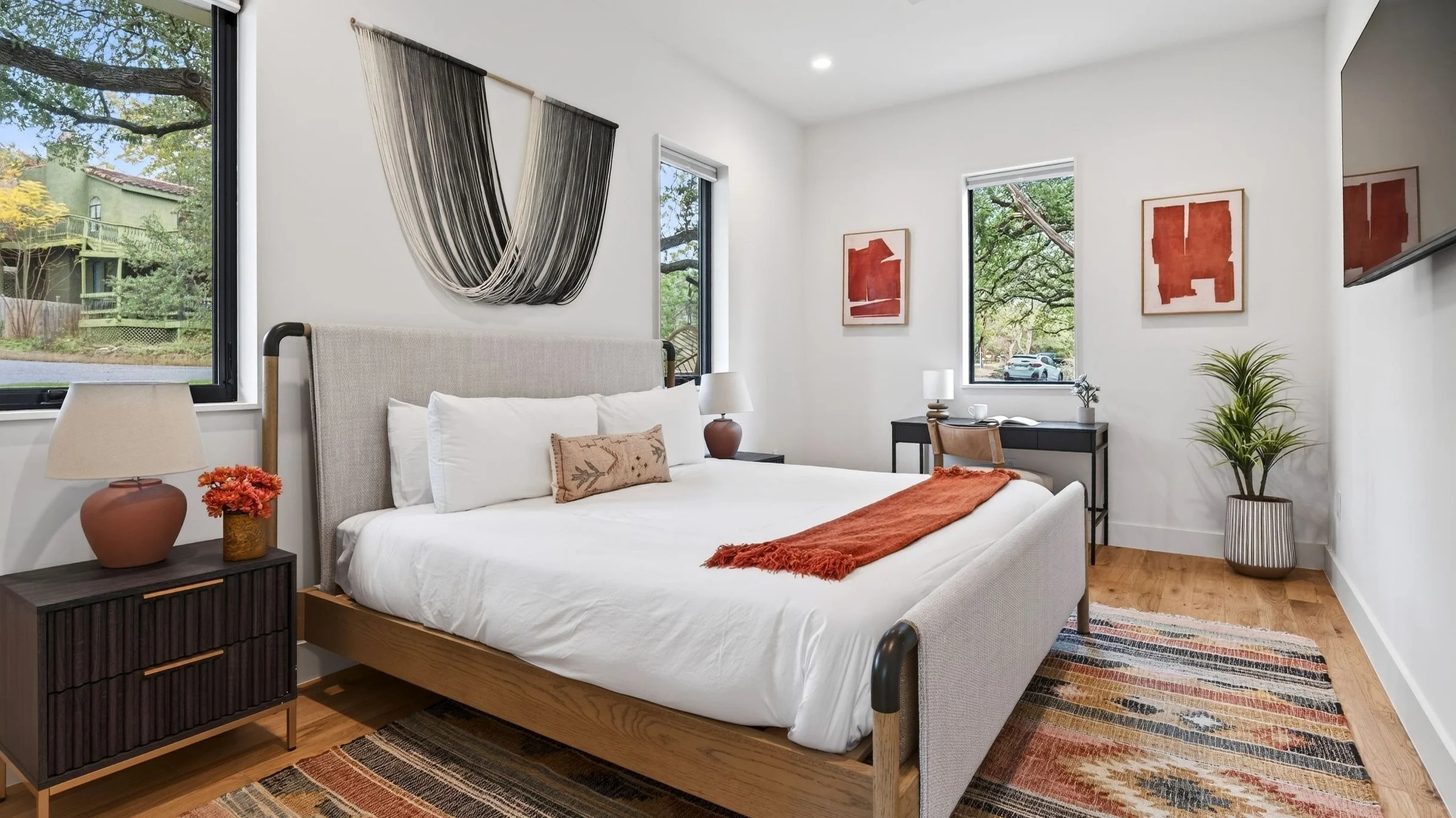 Wander Steiner Ranch Retreat #99