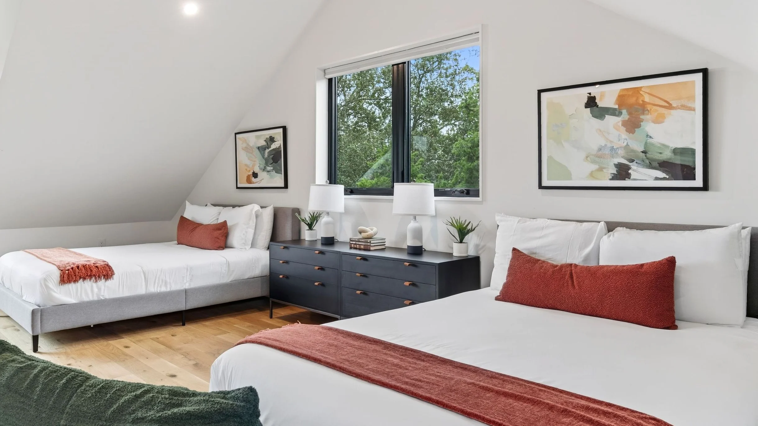 Wander Steiner Ranch Retreat #101