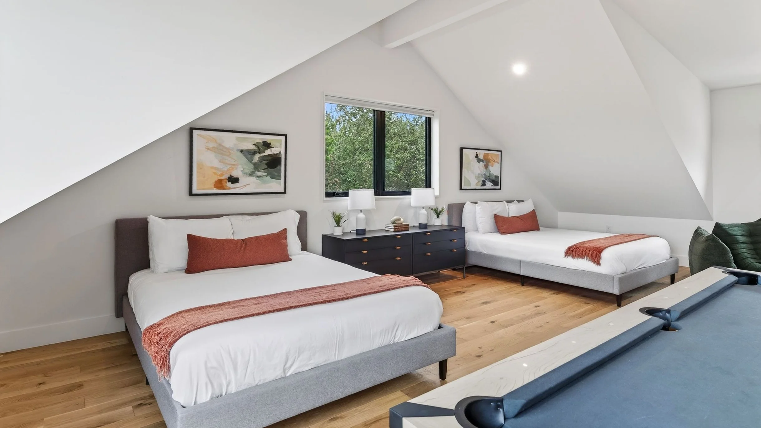 Wander Steiner Ranch Retreat #105