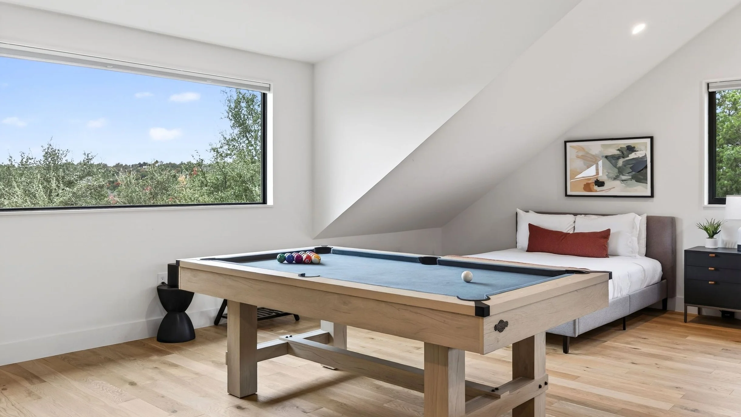 Wander Steiner Ranch Retreat #86