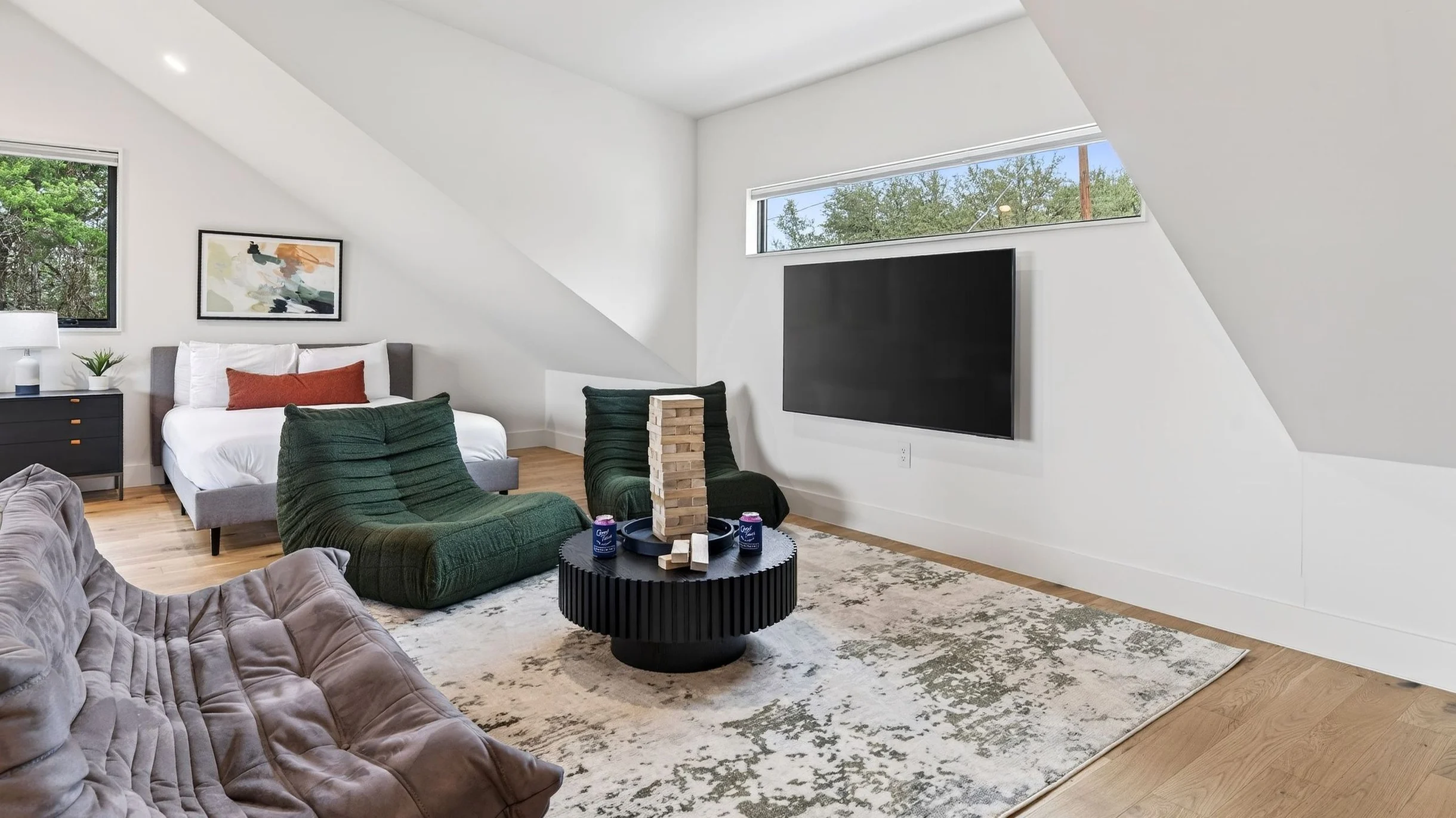 Wander Steiner Ranch Retreat #89