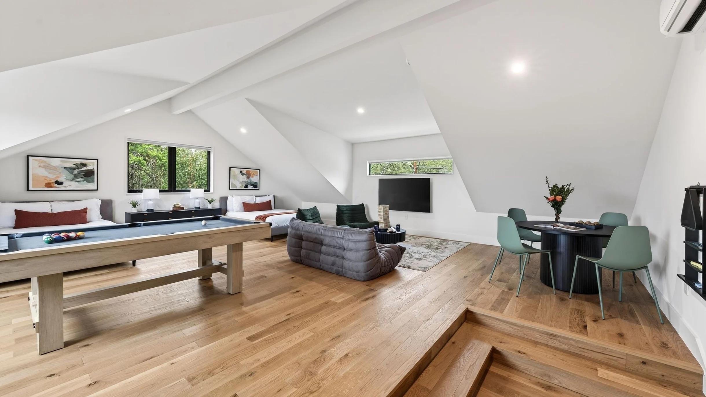 Wander Steiner Ranch Retreat #81