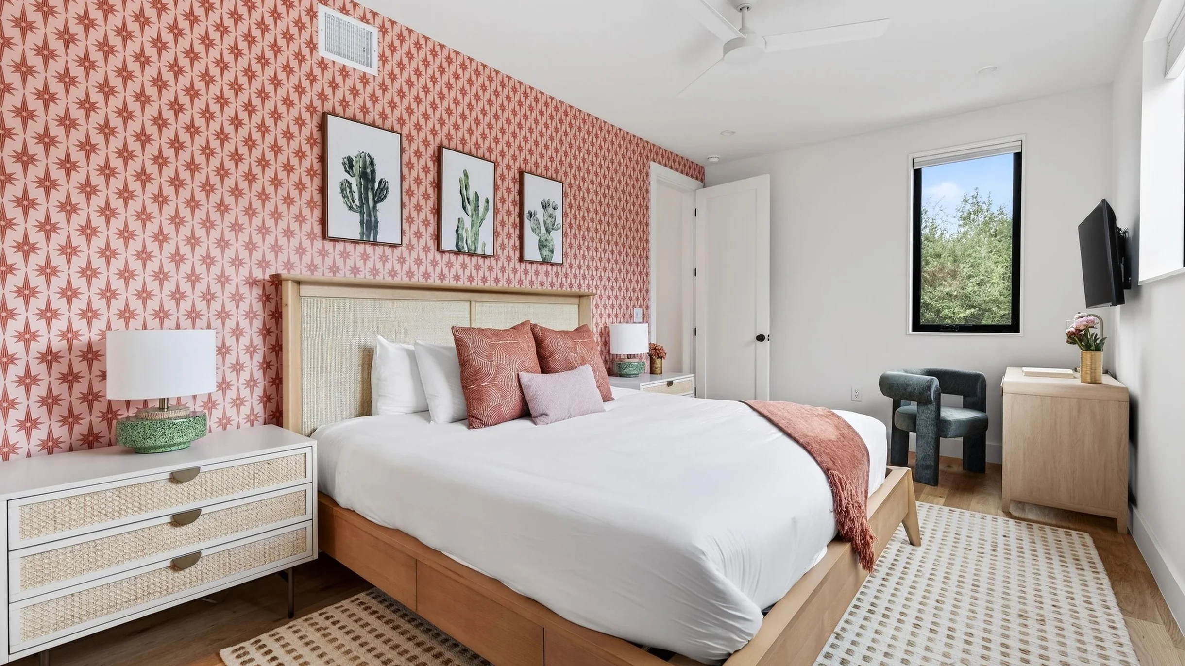 Wander Steiner Ranch Retreat #77