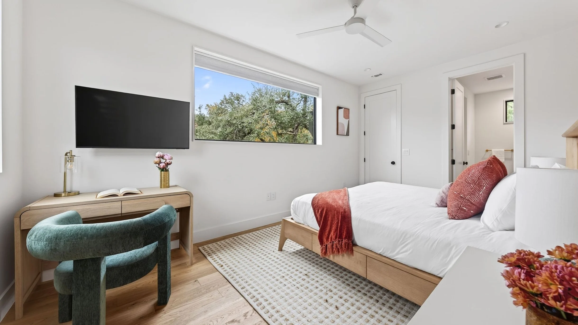 Wander Steiner Ranch Retreat #74