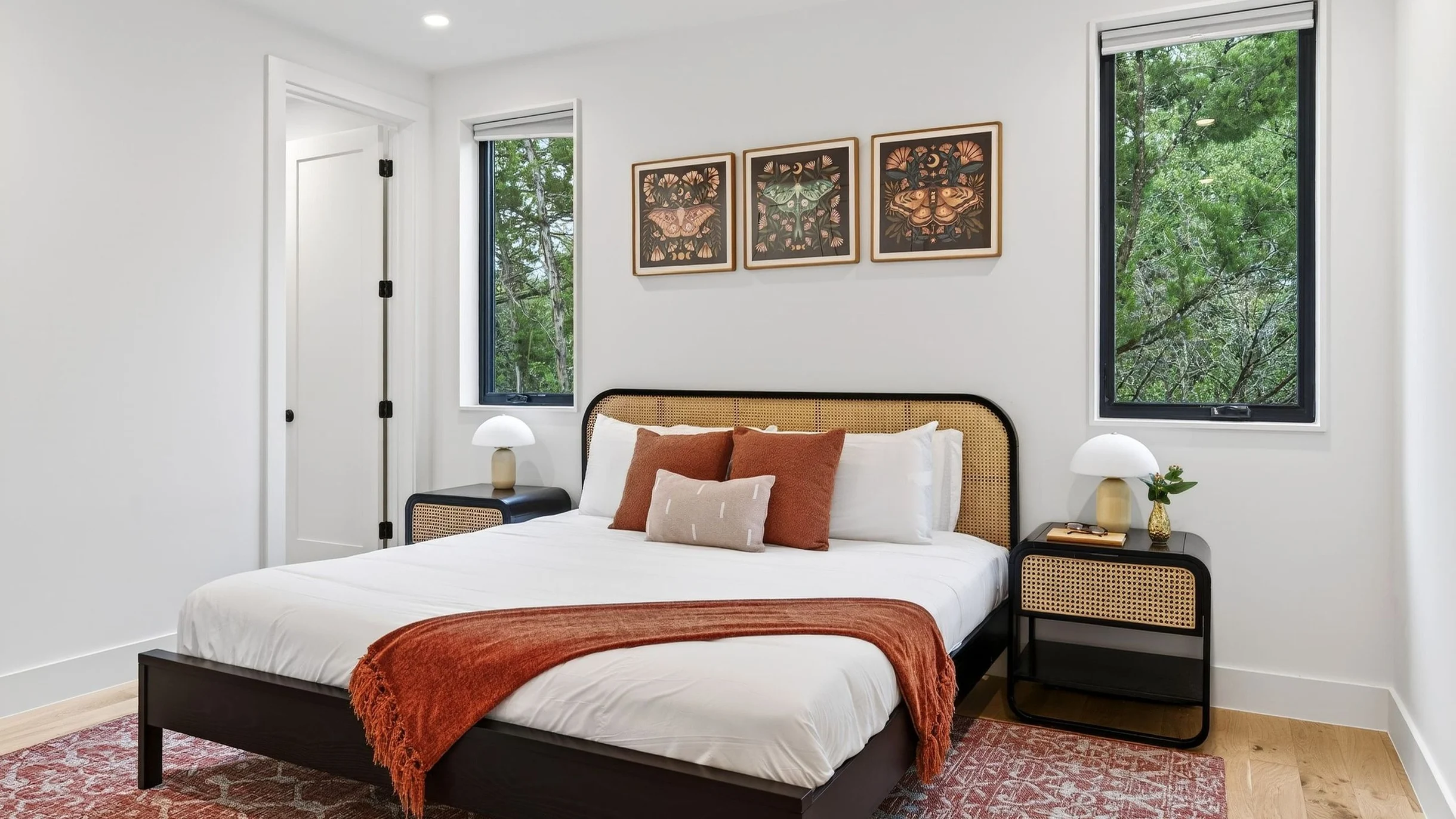 Wander Steiner Ranch Retreat #73