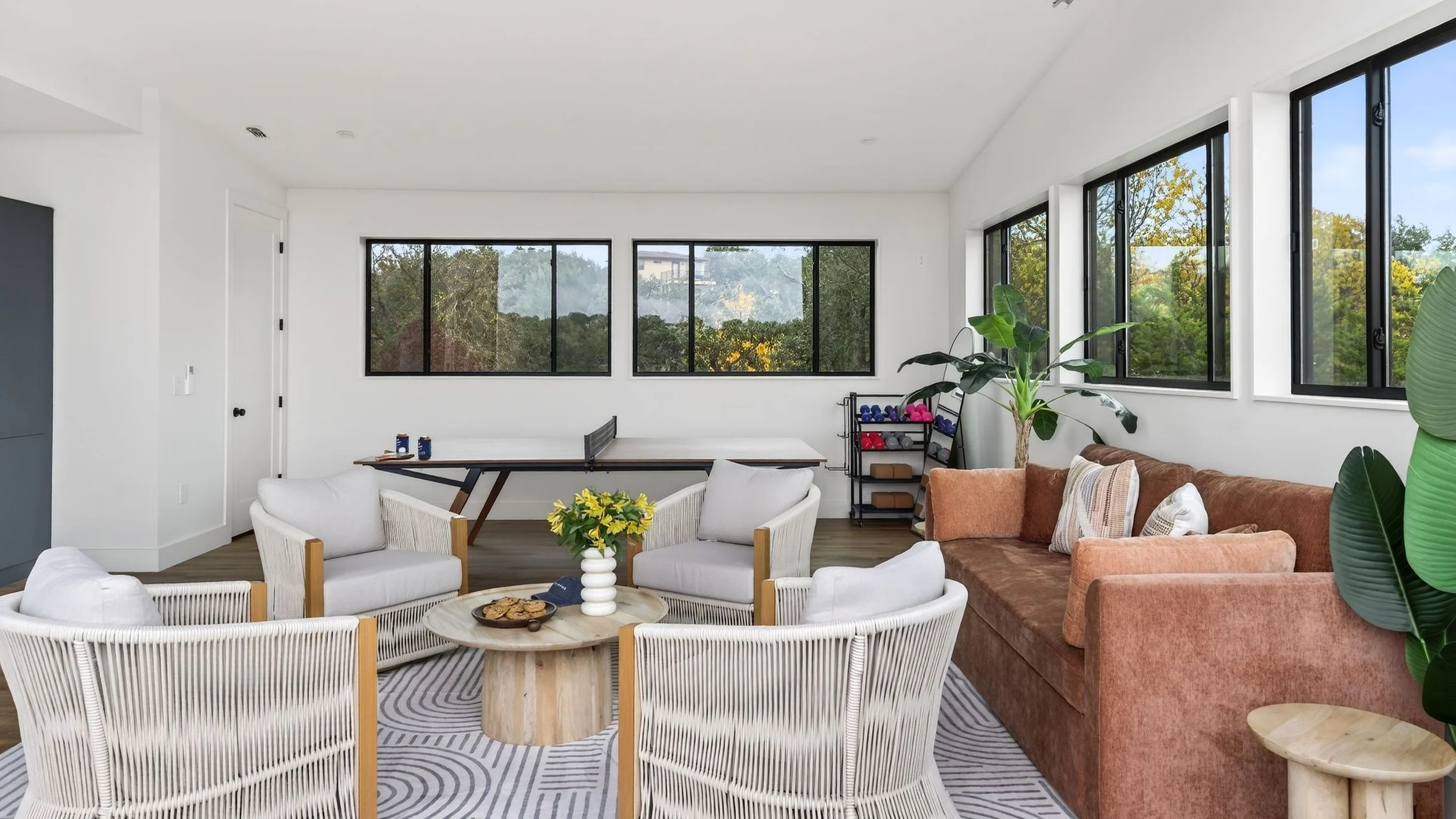 Wander Steiner Ranch Retreat #121