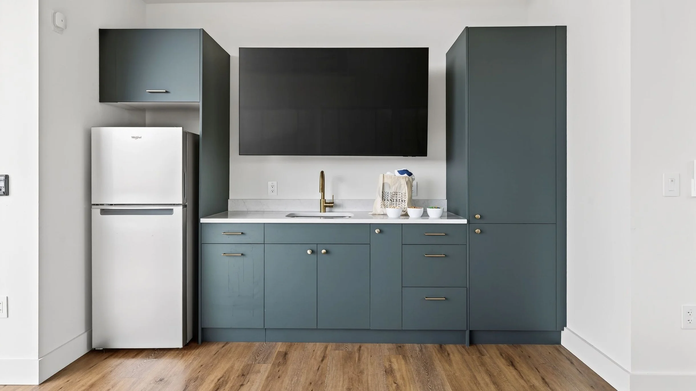 Wander Steiner Ranch Retreat #116