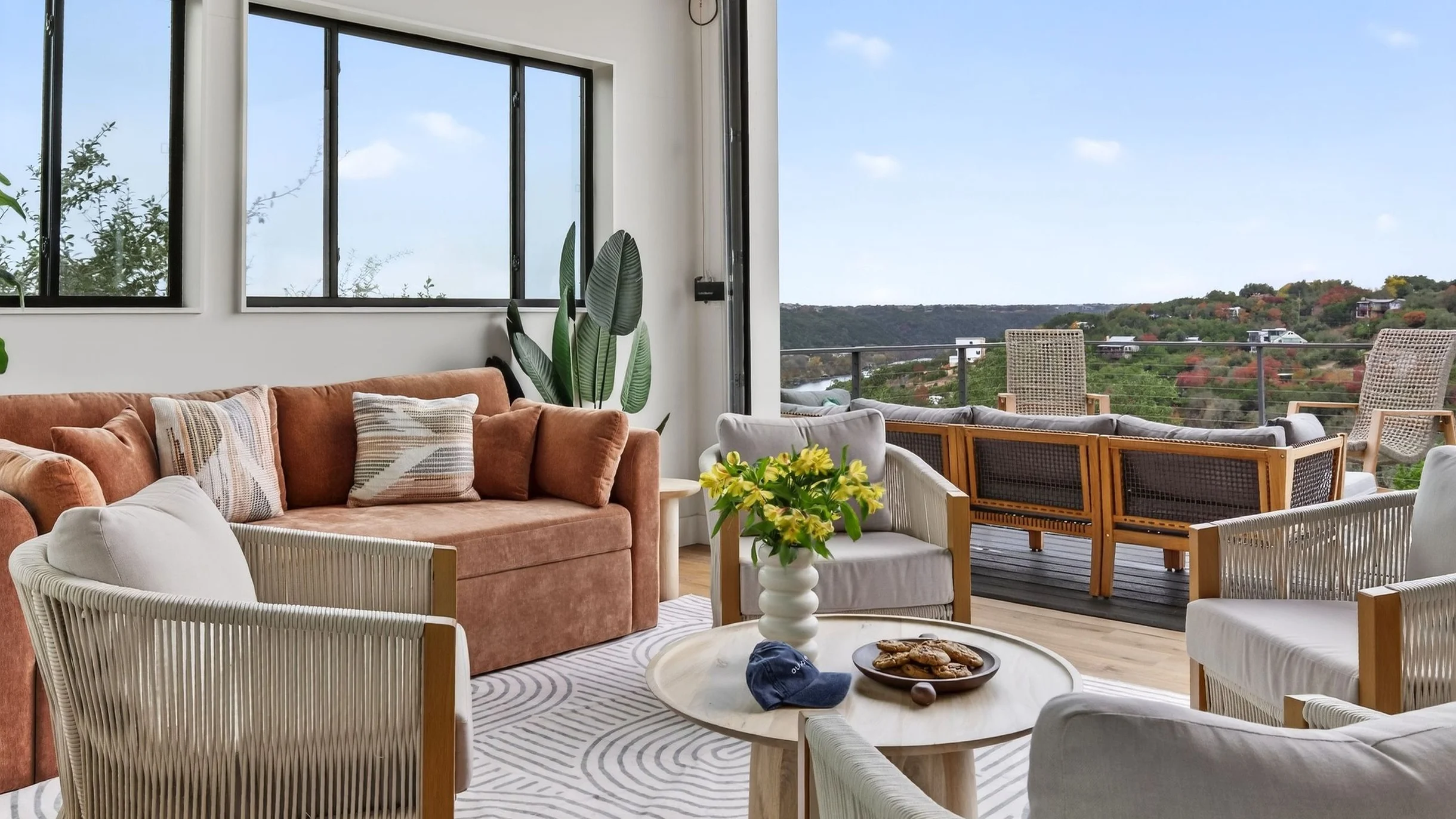 Wander Steiner Ranch Retreat #122