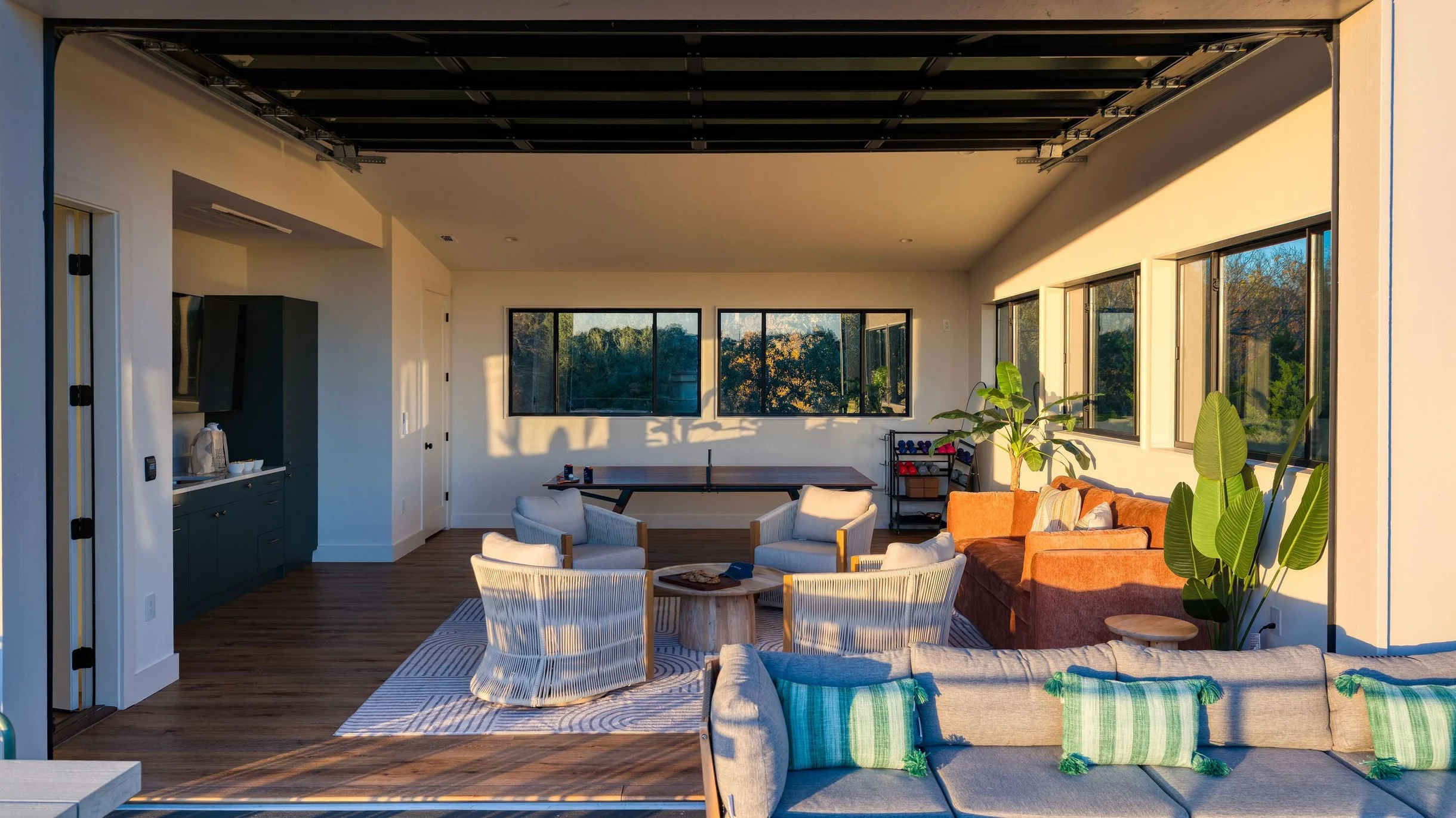 Wander Steiner Ranch Retreat #124