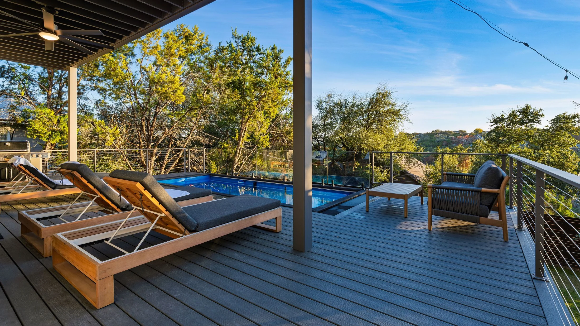 Wander Steiner Ranch Retreat #119