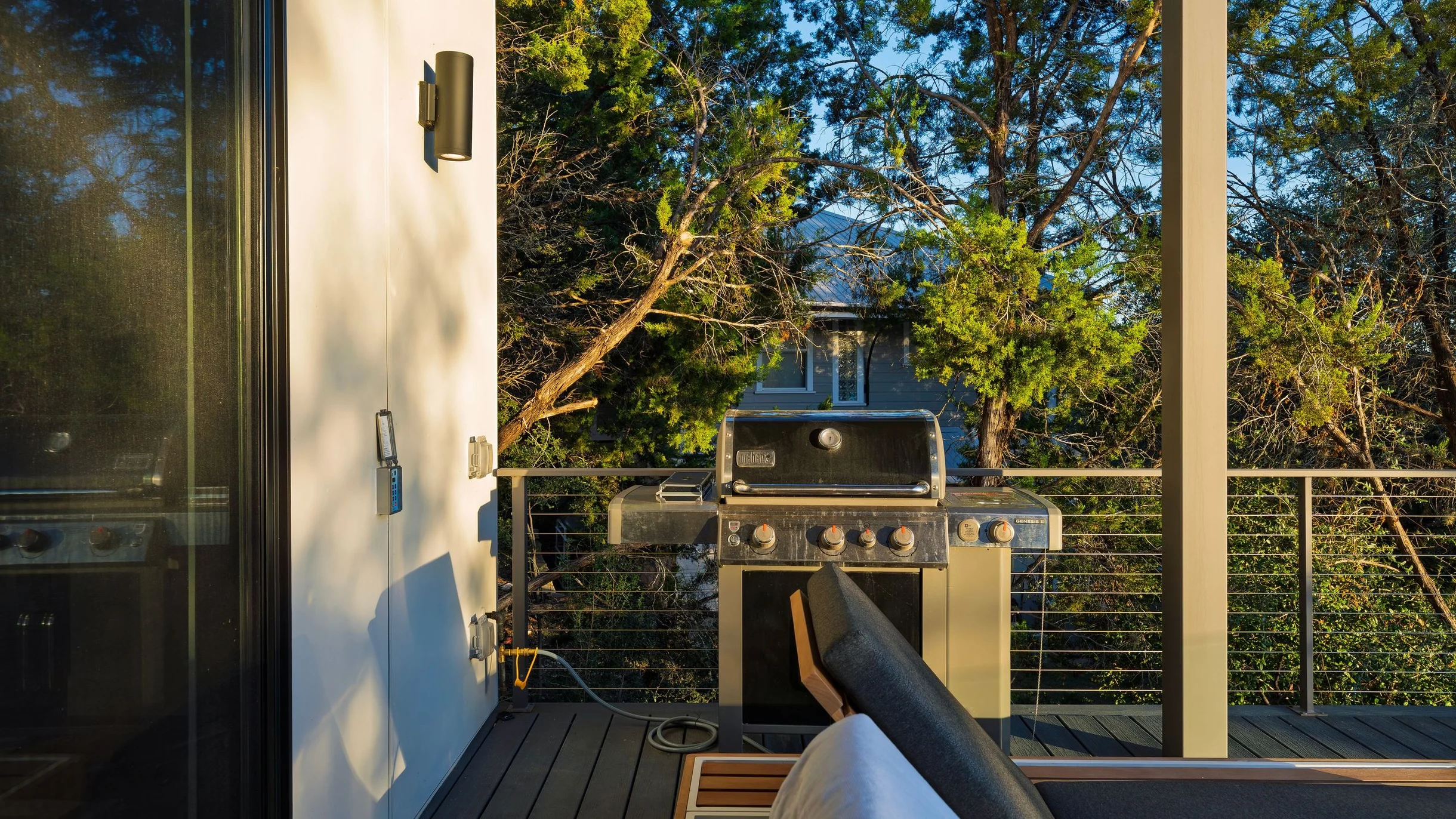 Wander Steiner Ranch Retreat #127