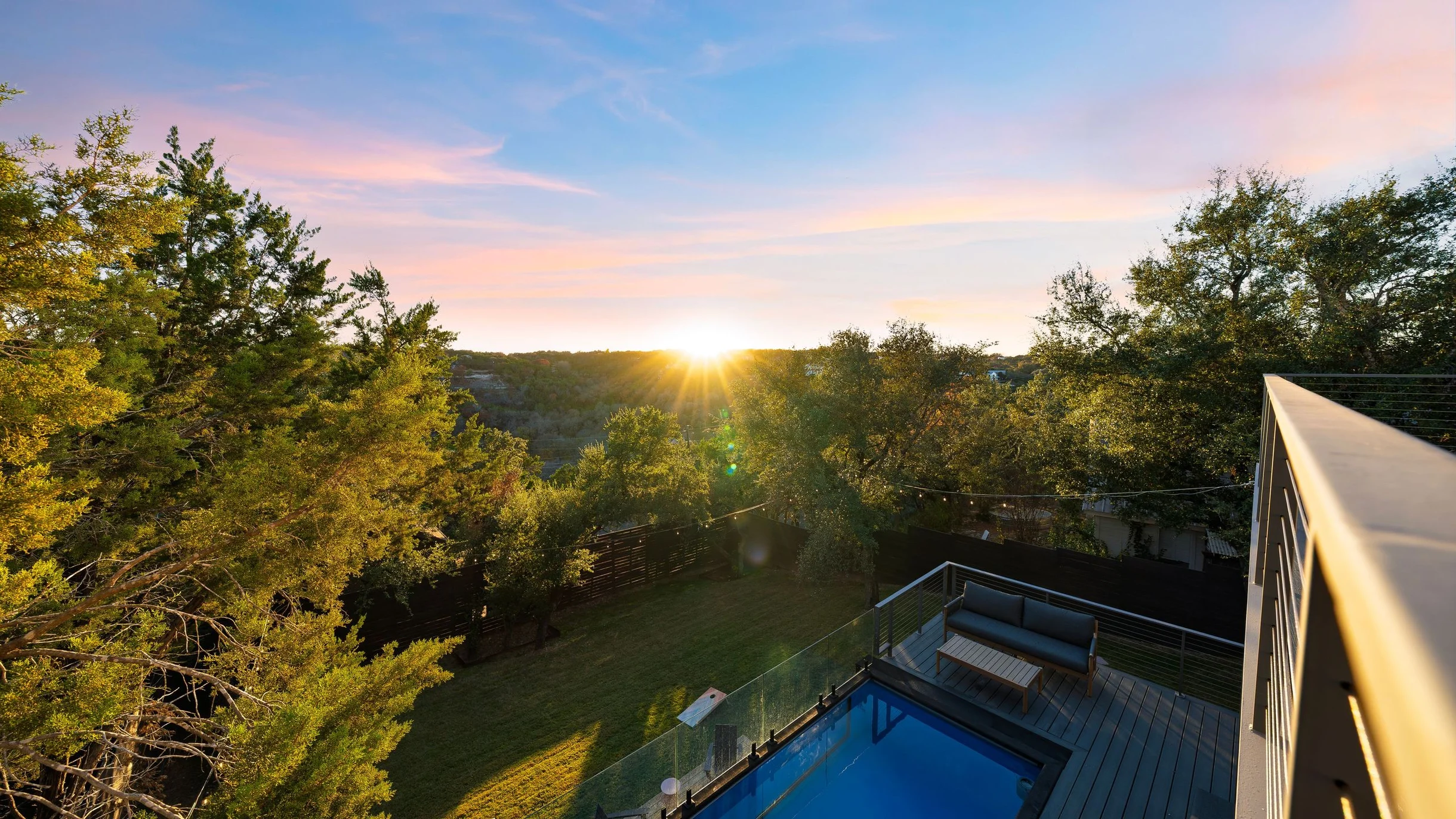 Wander Steiner Ranch Retreat #110