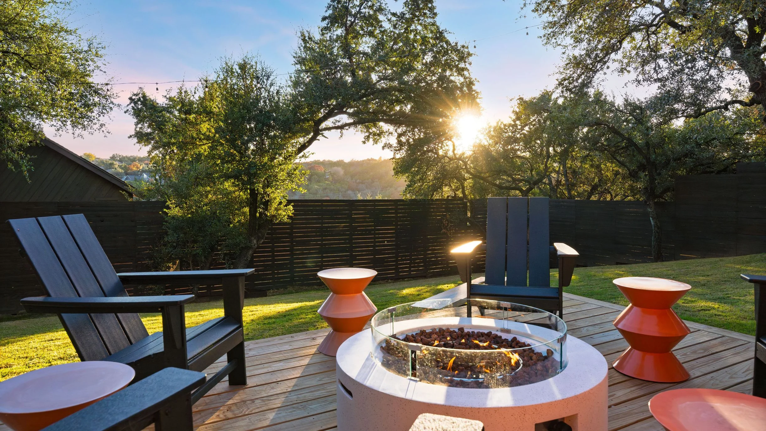 Wander Steiner Ranch Retreat #123