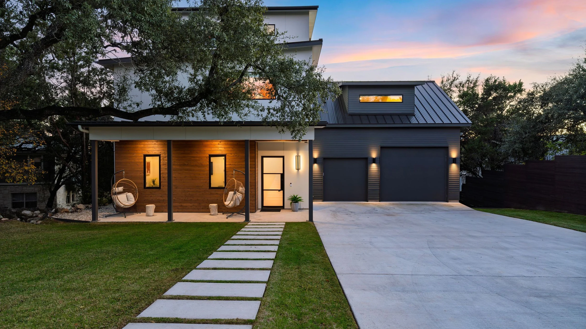 Wander Steiner Ranch Retreat #118