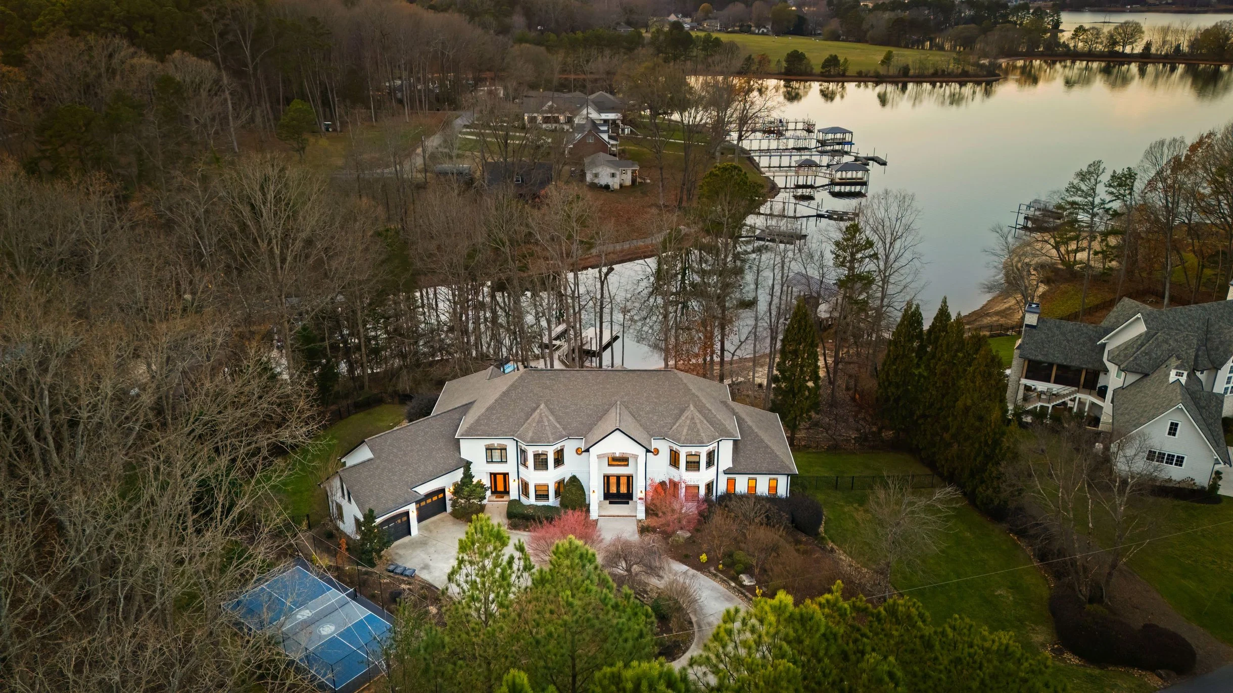 Wander Sloan Lake #67