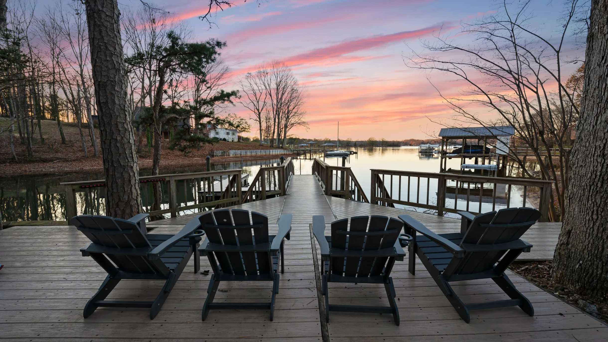 Wander Sloan Lake #101