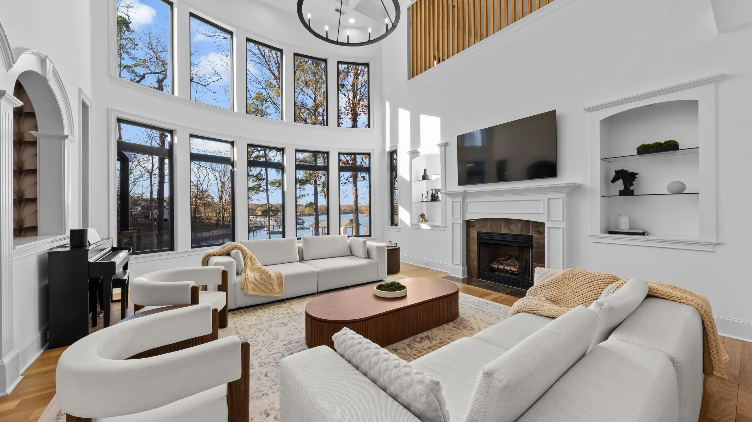 Wander Sloan Lake #62