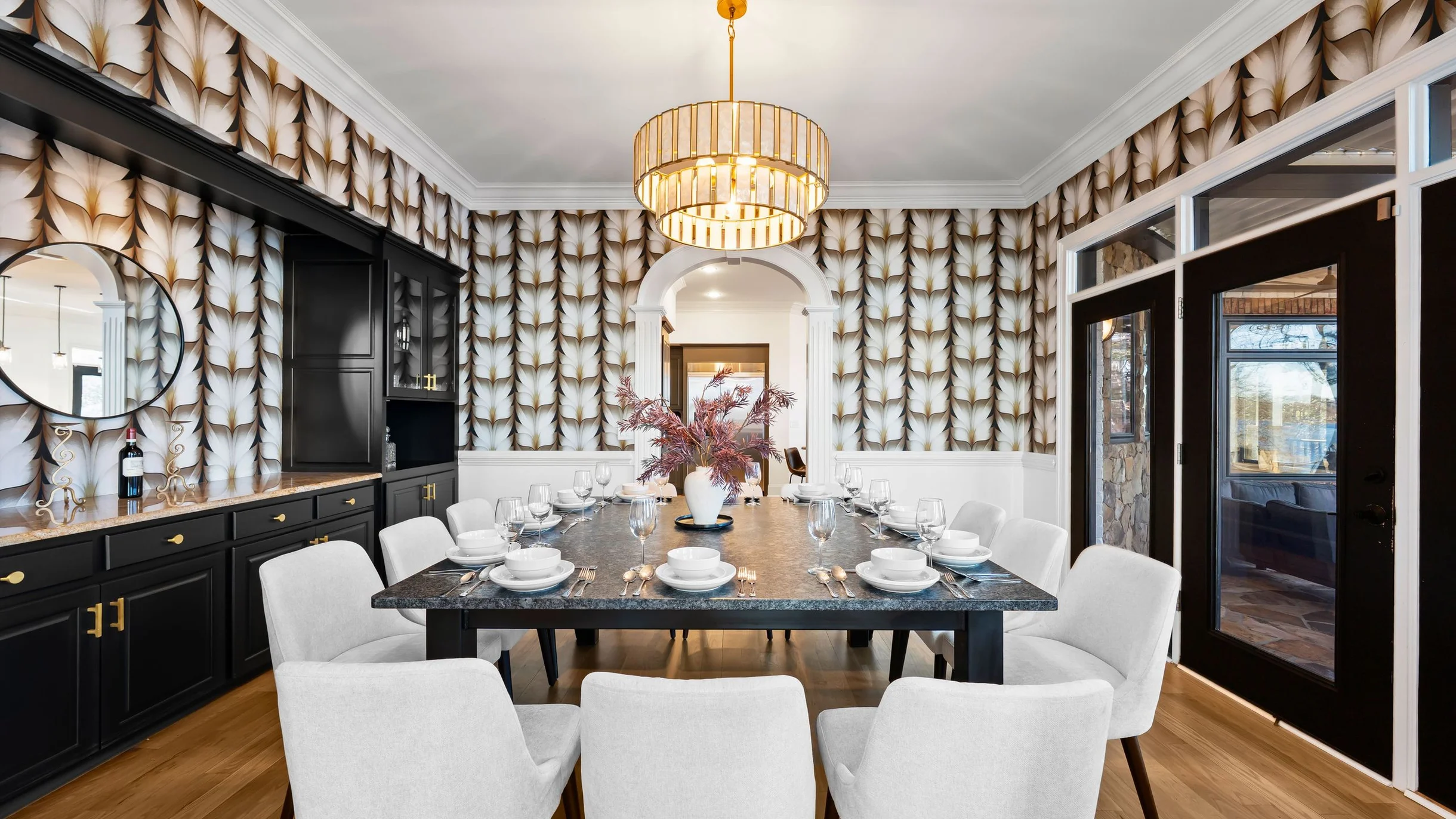 Wander Sloan Lake #99